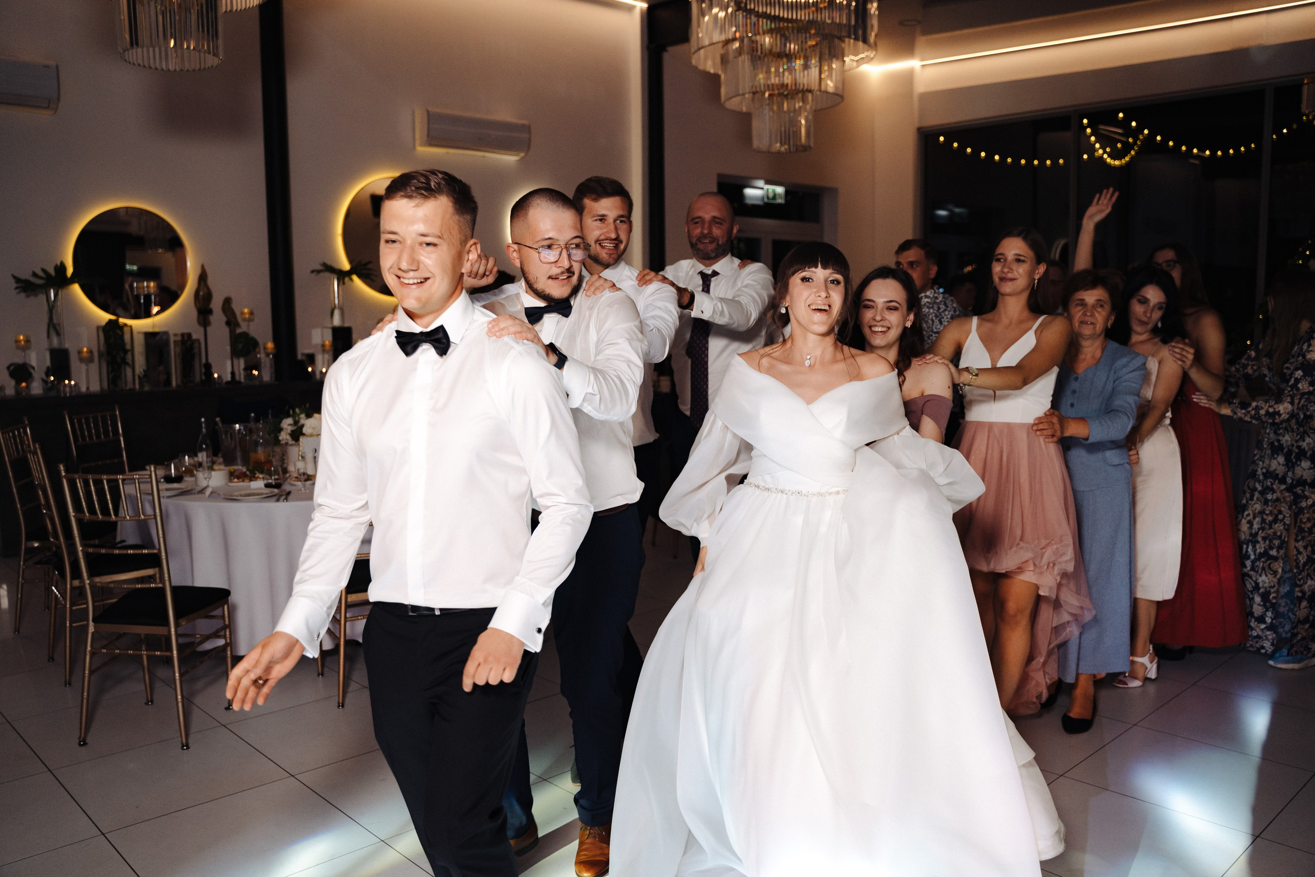 Piotr i Roksolana. Karina Czernecka Foto