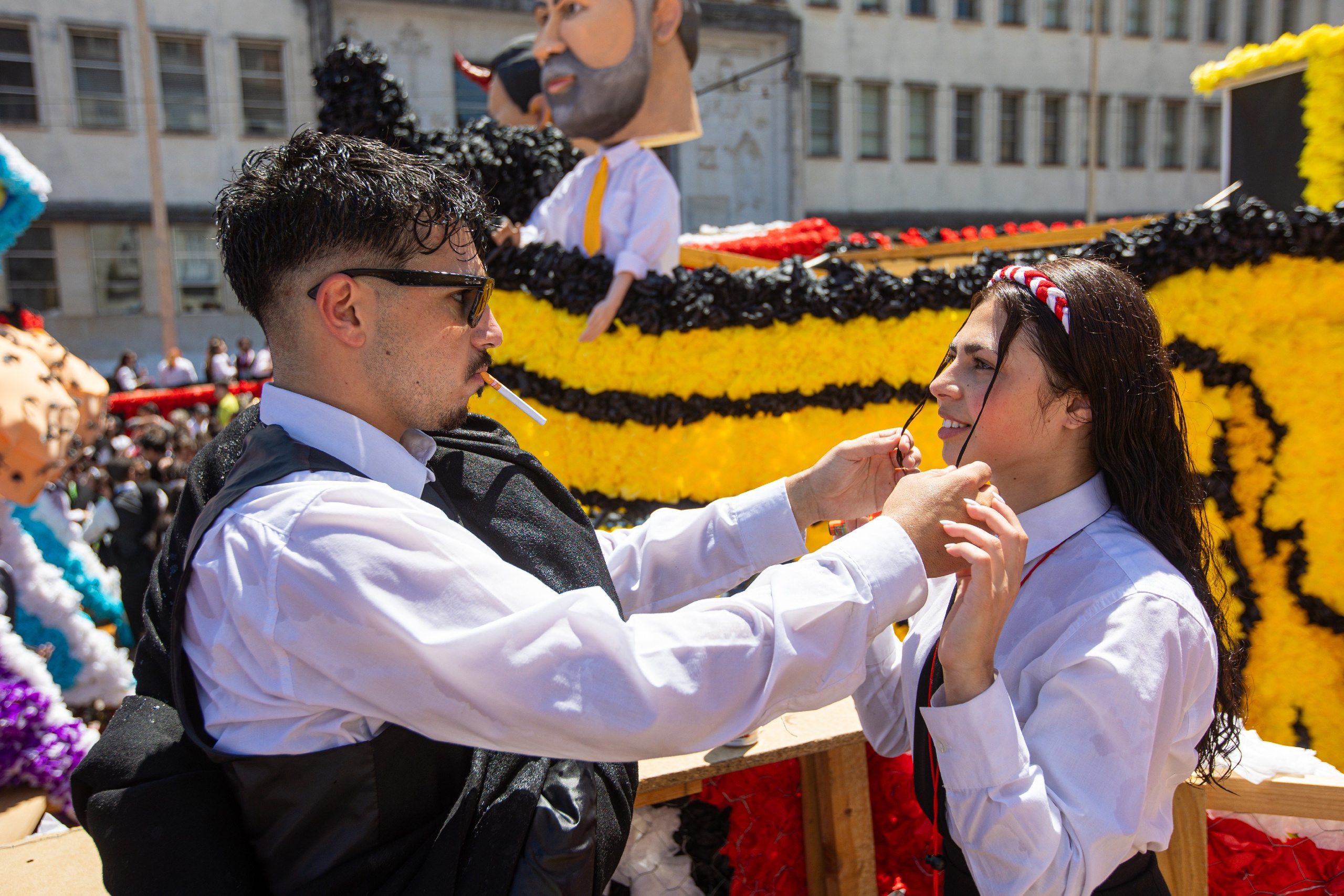 CQFC '25 — Economia. Rafael Ferreira Photography