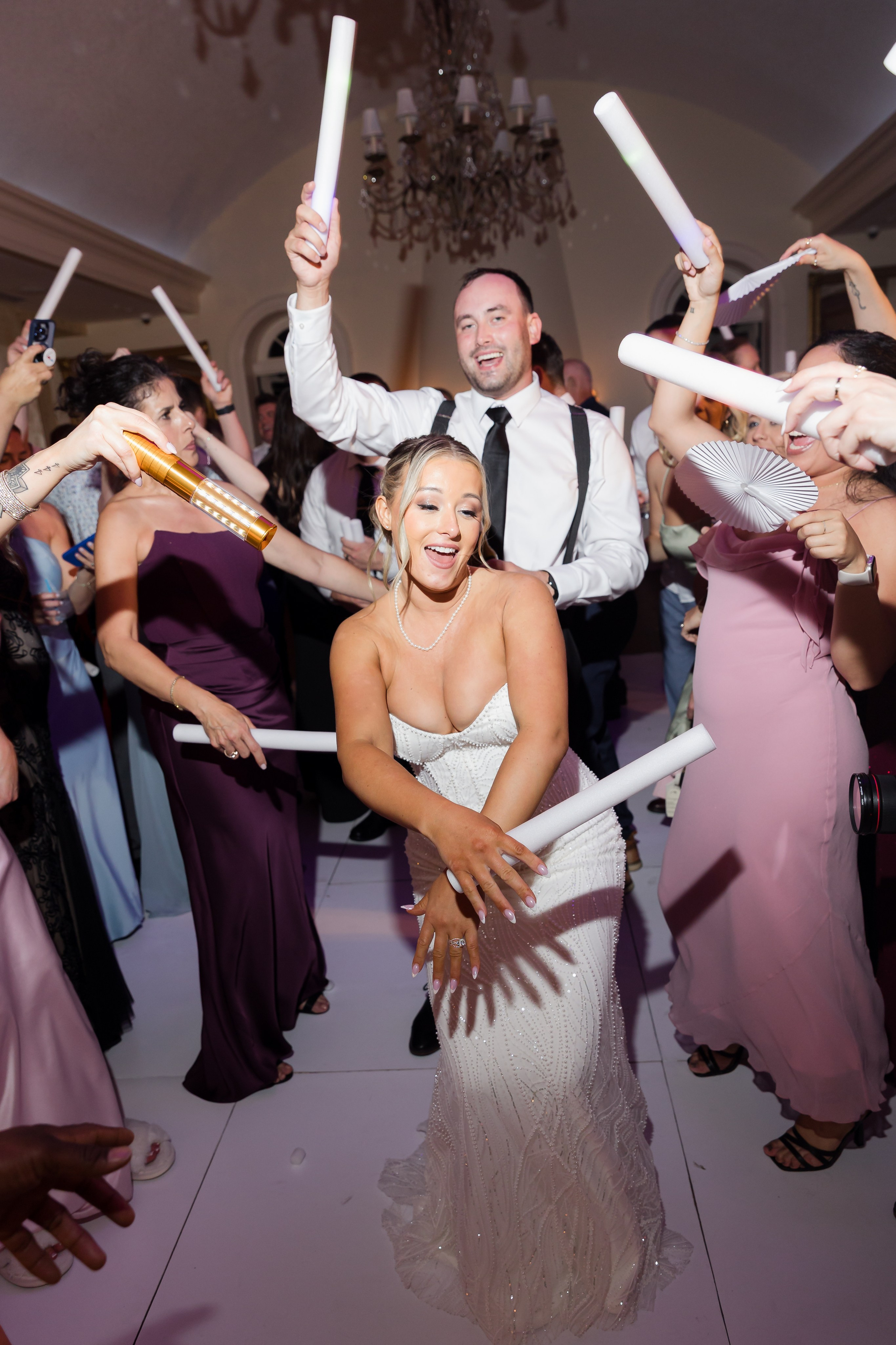 ALYSSA & RICH. YES I DO PRODUCTION — Wedding photography&videography