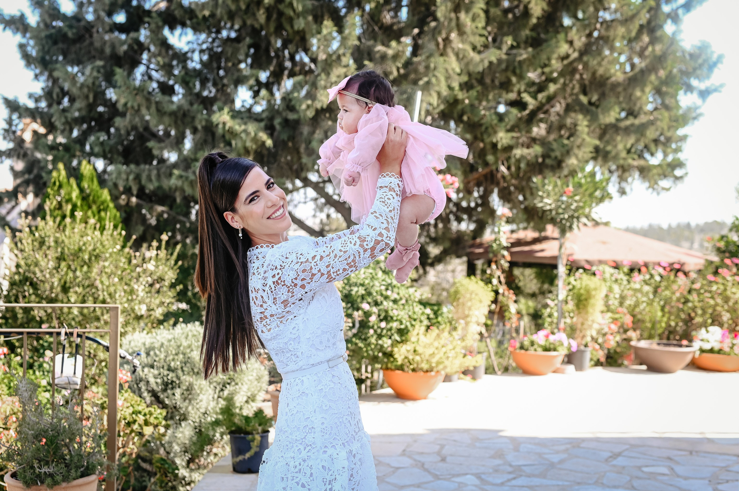 Baptism Marilia. AdrianOltean.wfolio.pro