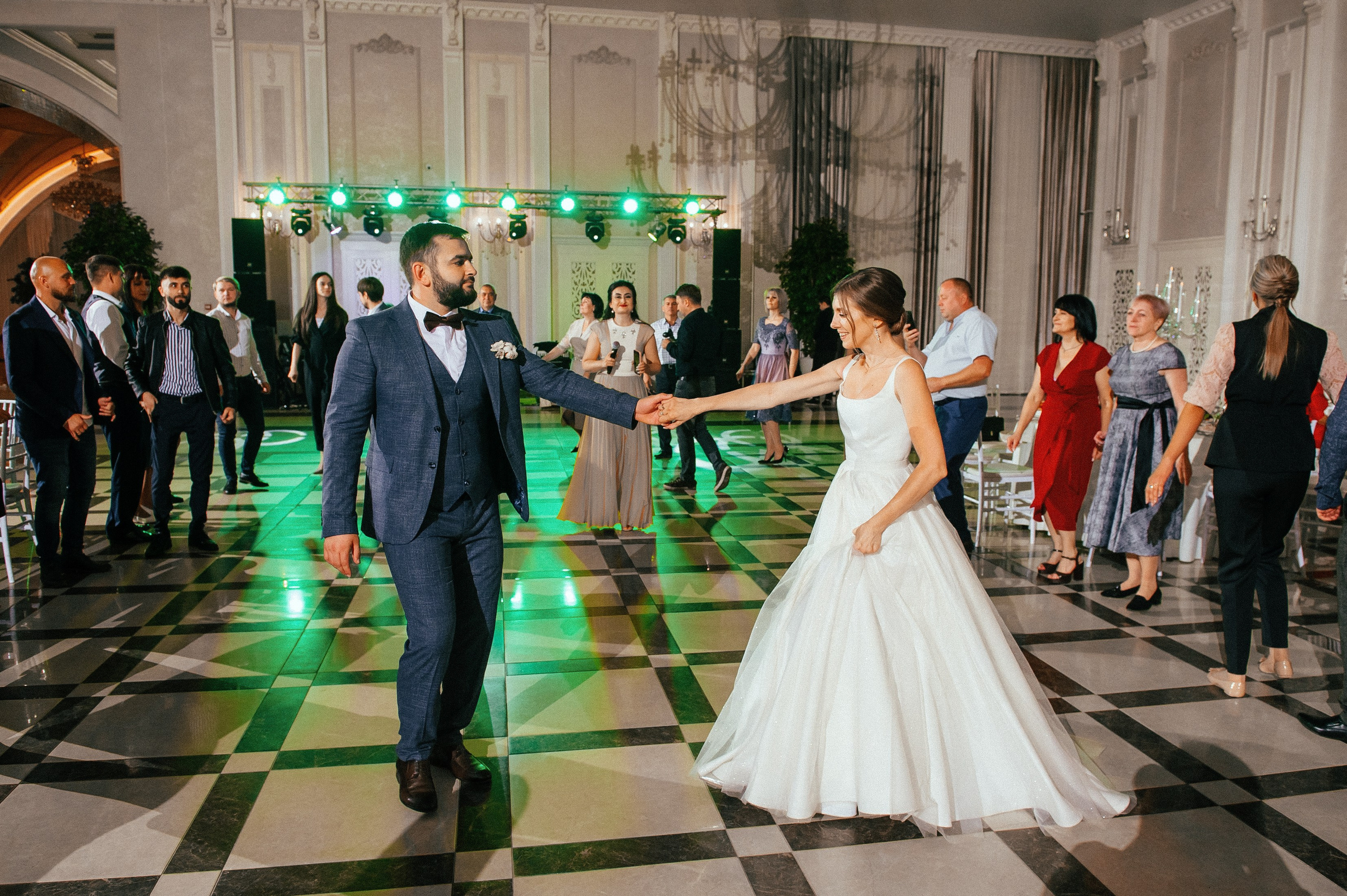 Ana & Victor. Fotograf de familie și evenimente