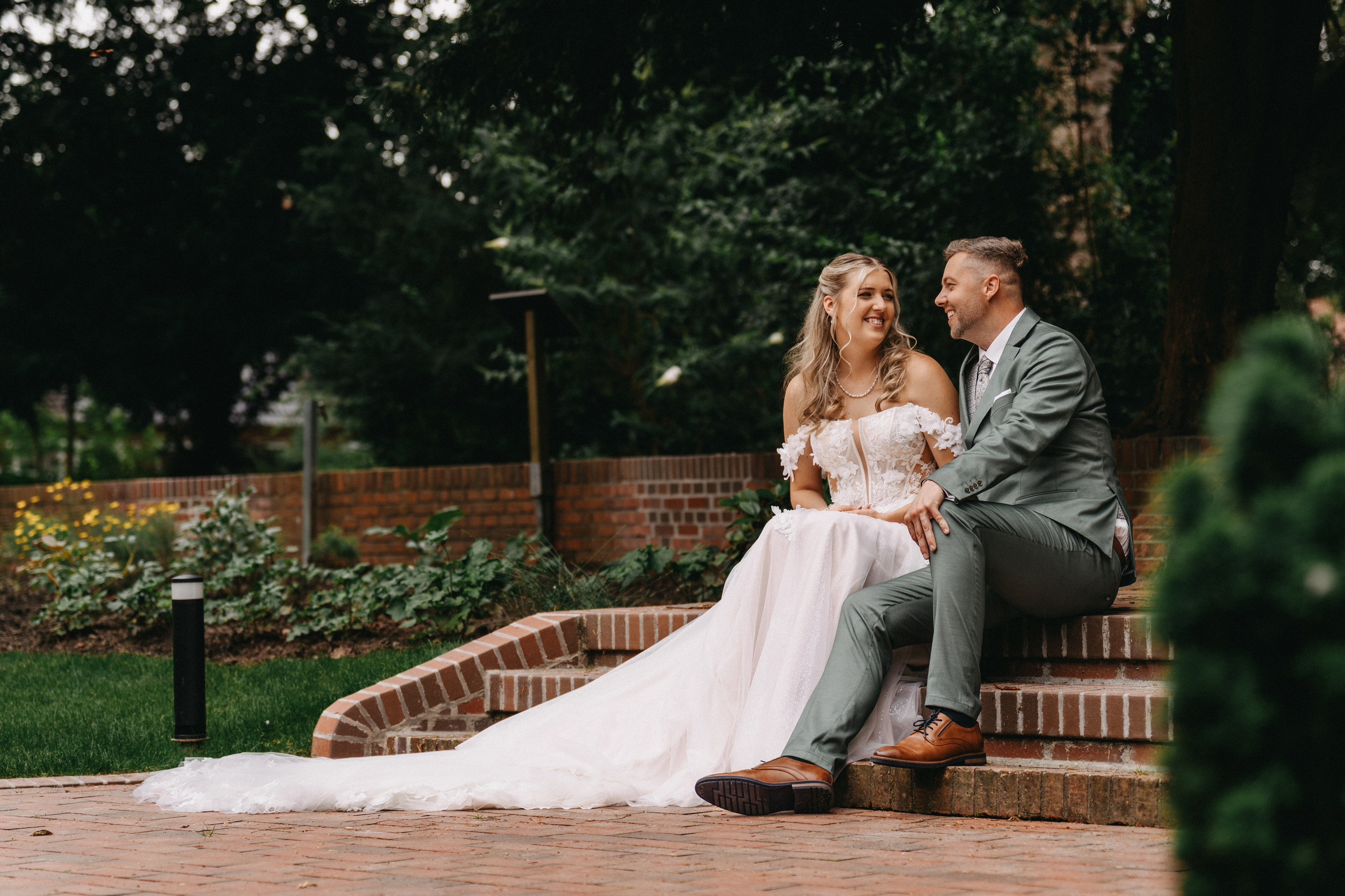 Hochzeit - Alina & Dennis. Thorben Ihler - Dein Fotograf aus Emden