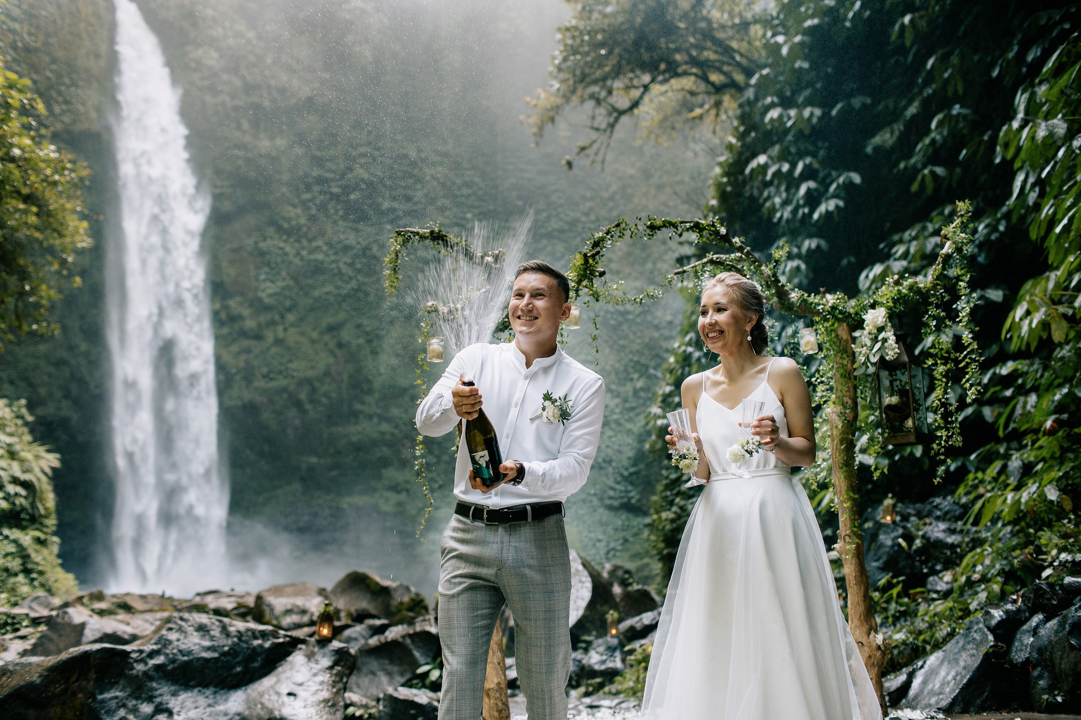 Dima & Vitalina. Getitfeel — Aesthetic Photography and Videography