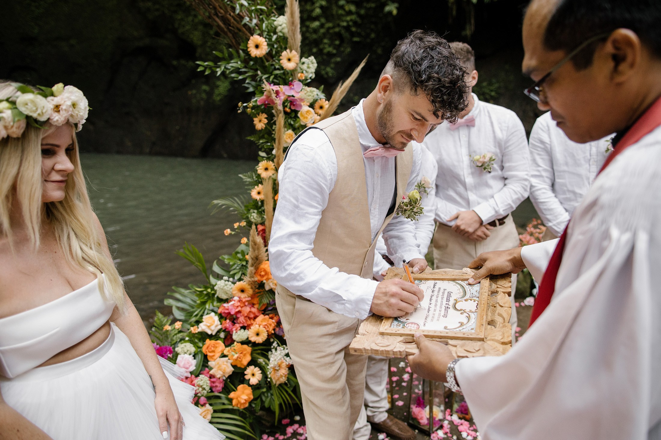 Bright trendy stylish wedding in the traditions of 2024. Get.it.feel — Aesthetic Photography and Videography