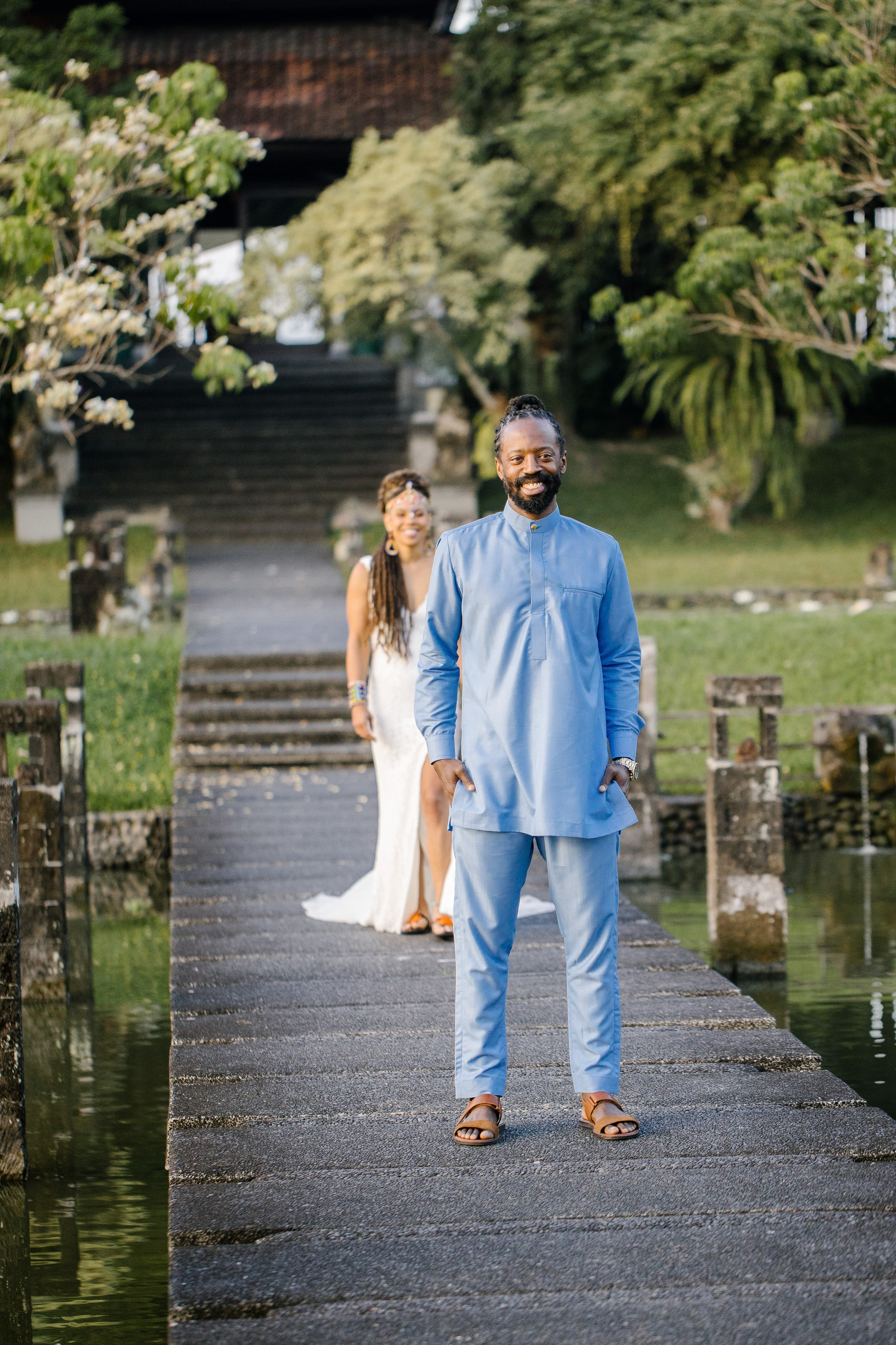 Kamau & Siobhan. Get.it.feel — Aesthetic Photography and Videography