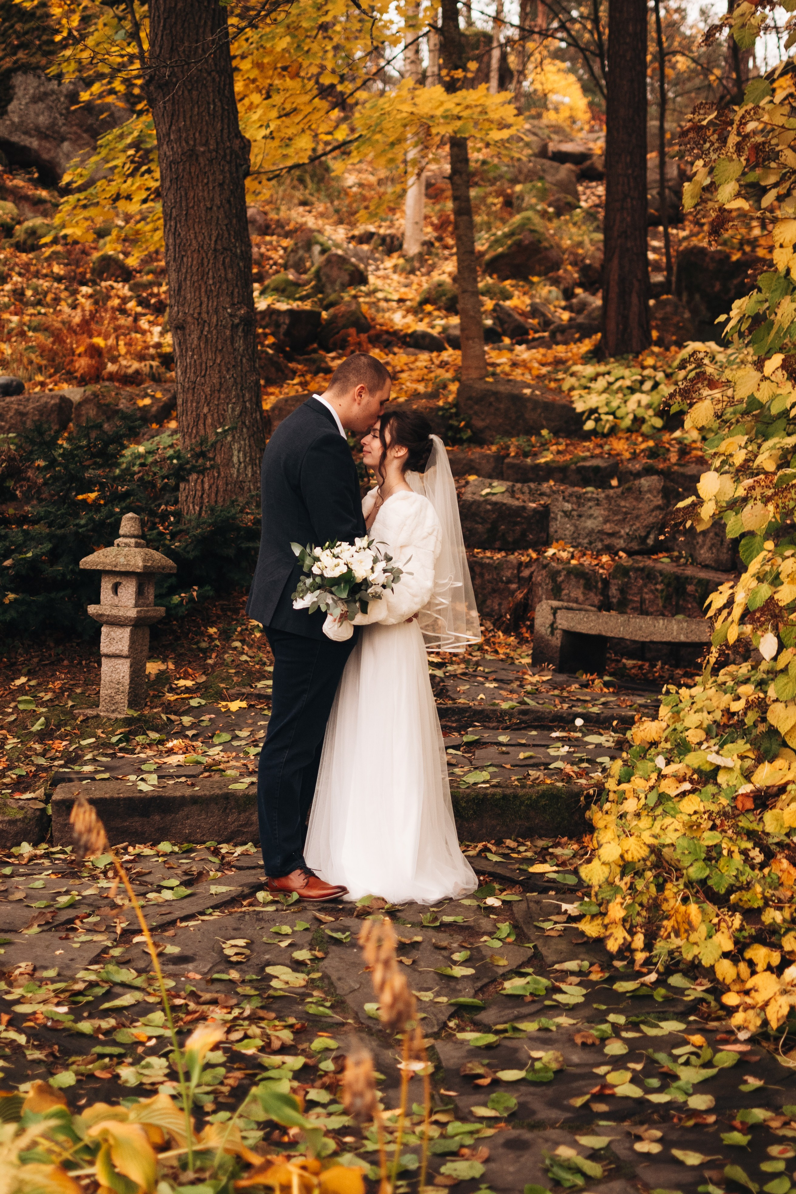 Valokuvaus Kotkassa. Valokuvaaja Alexandra Isaenko