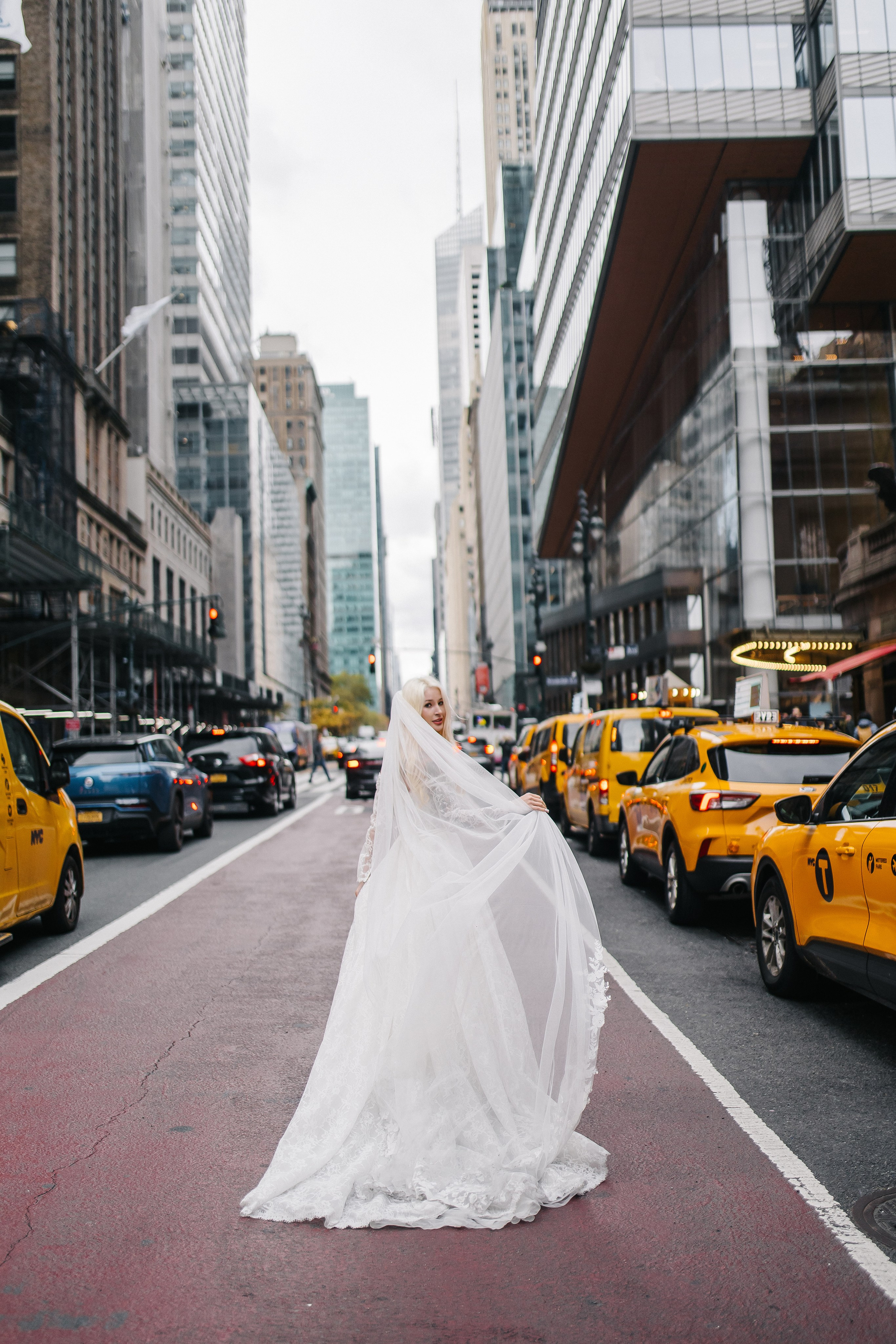 Wedding.Manhattan. Photographer NYC