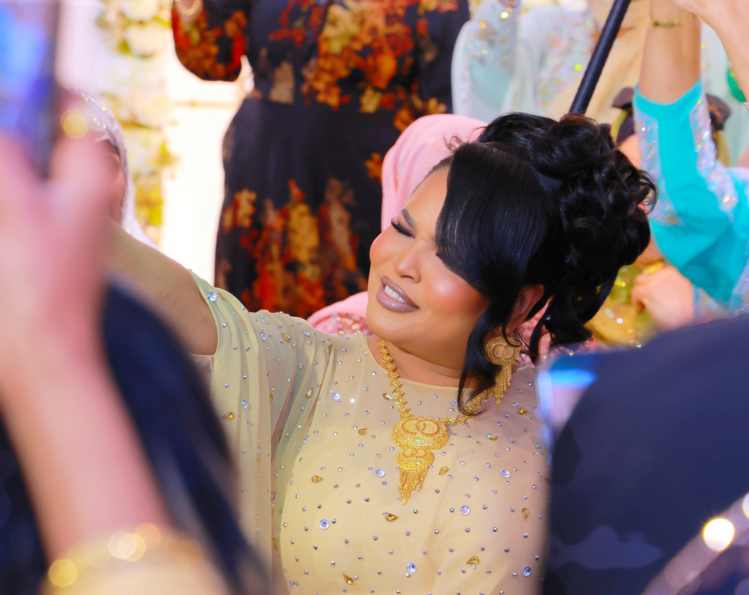 Events/Occasions. Lu’jain’s Studio| Female Wedding, Maternity & Lifestyle Photographer London, UK