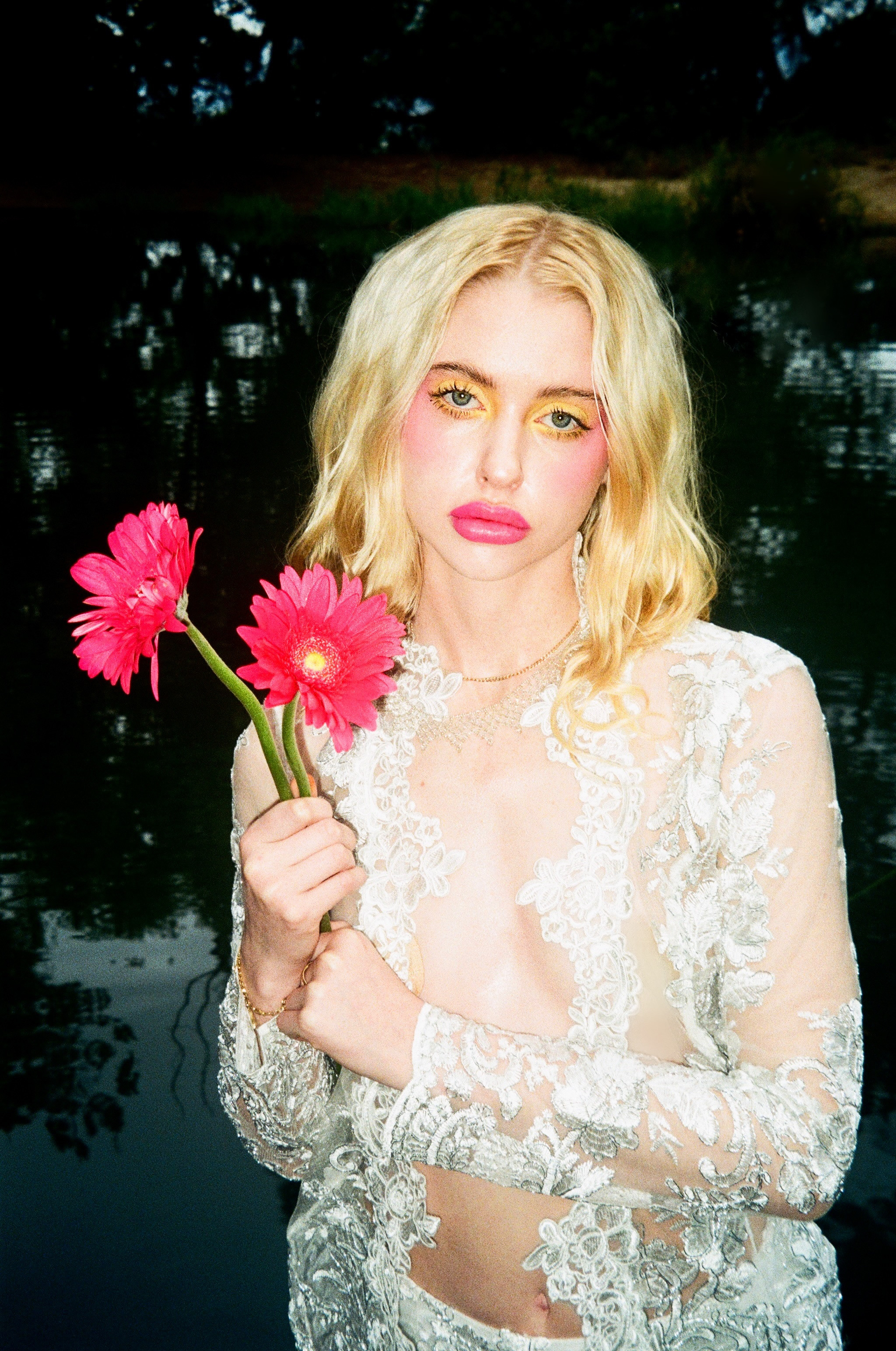 Portfolio. Jasper Soloff. Director & Photographer