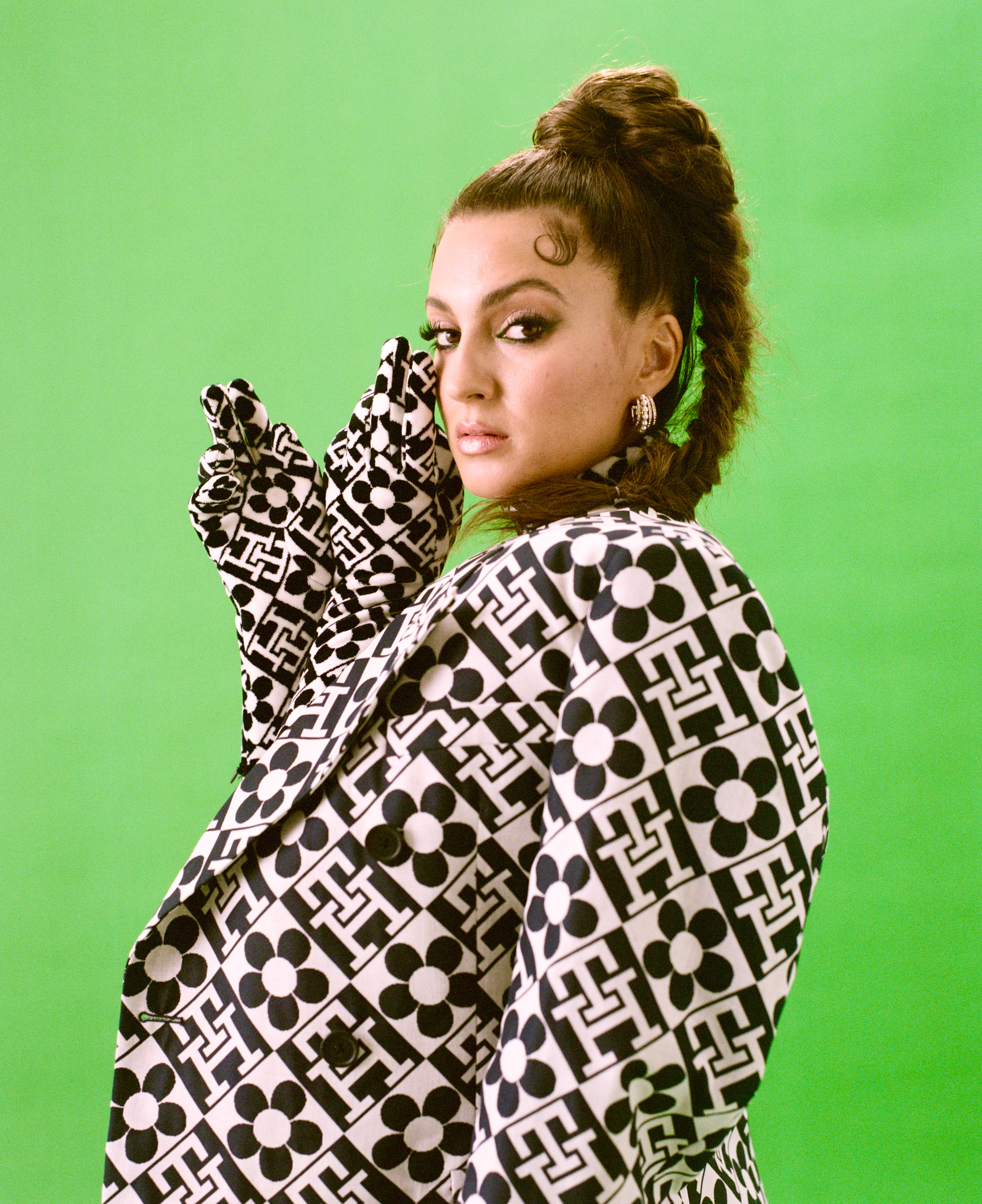 Portfolio. Jasper Soloff. Director & Photographer