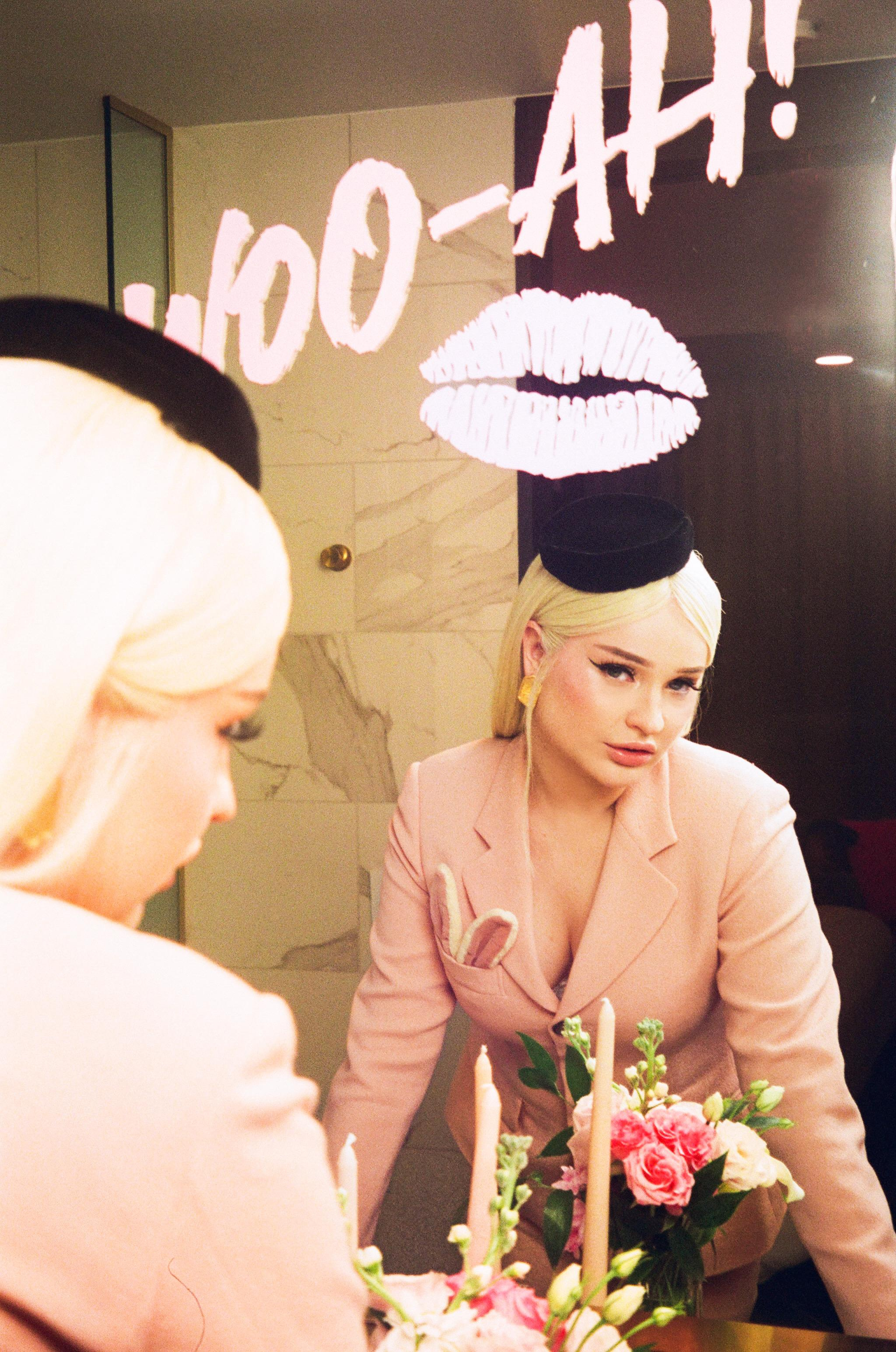 Portfolio. Jasper Soloff. Director & Photographer