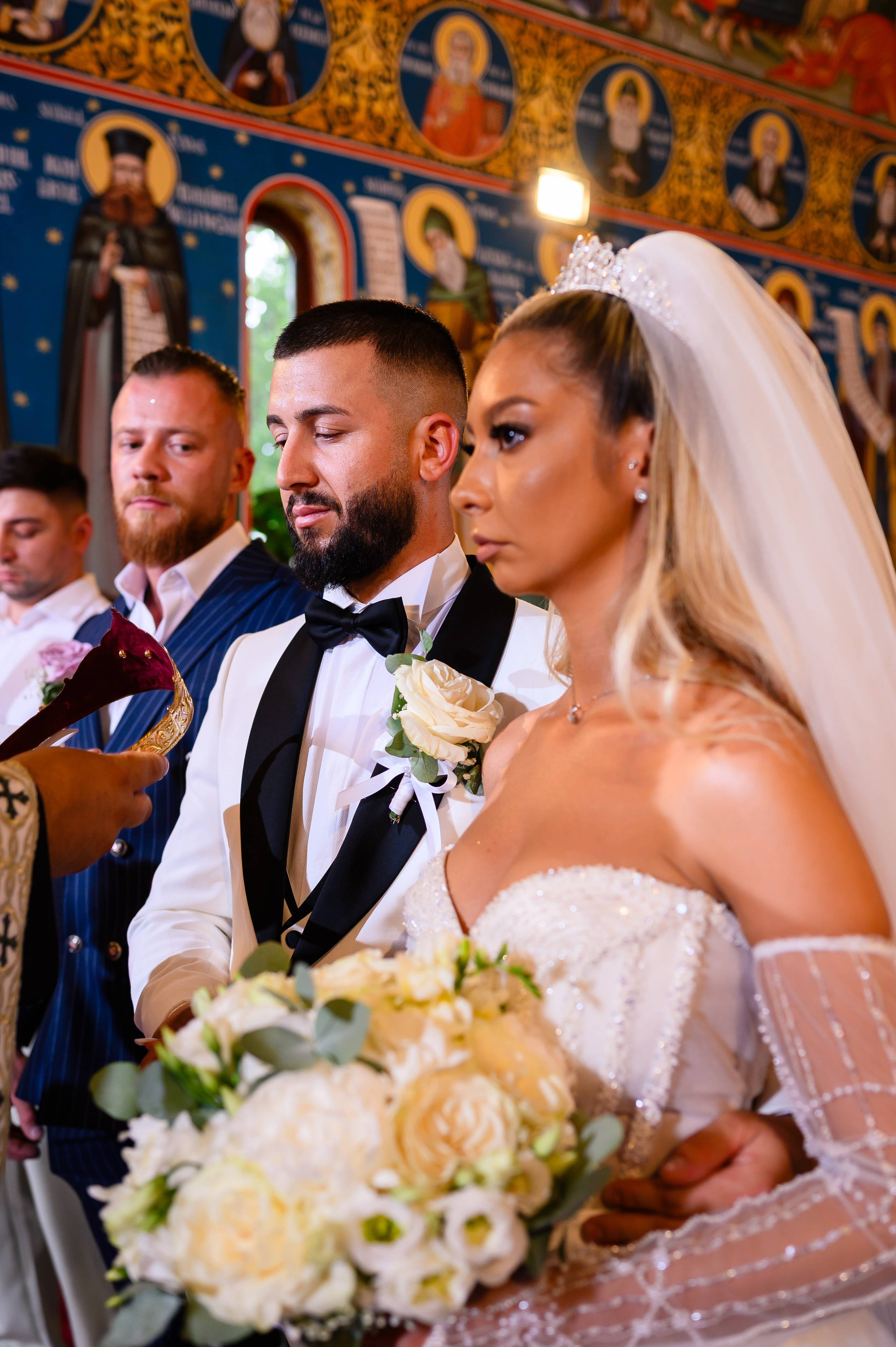 Nuntă. Ligiafoto.ro