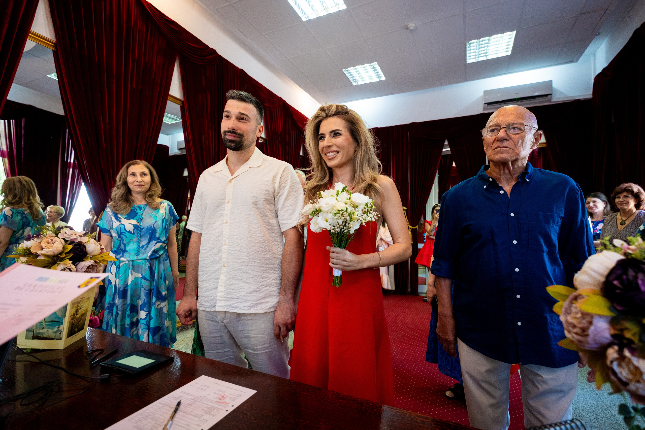 Casia & Cosmin. Alin Doana Visual Art