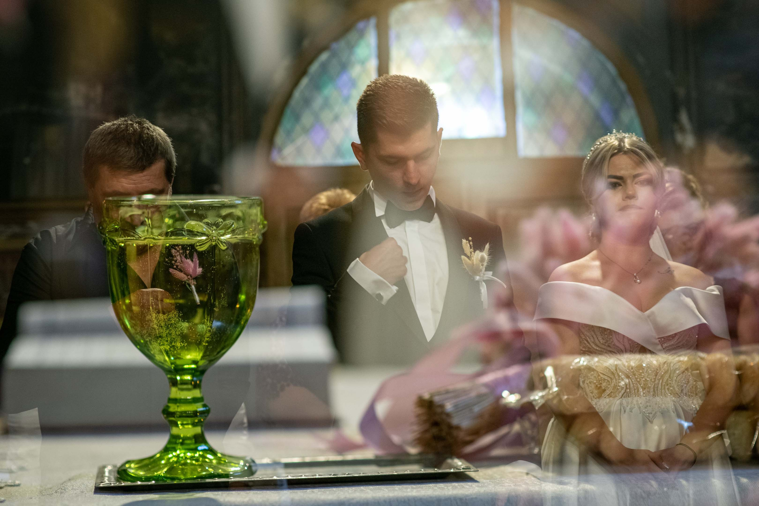 Wedding. Mugurel anghel