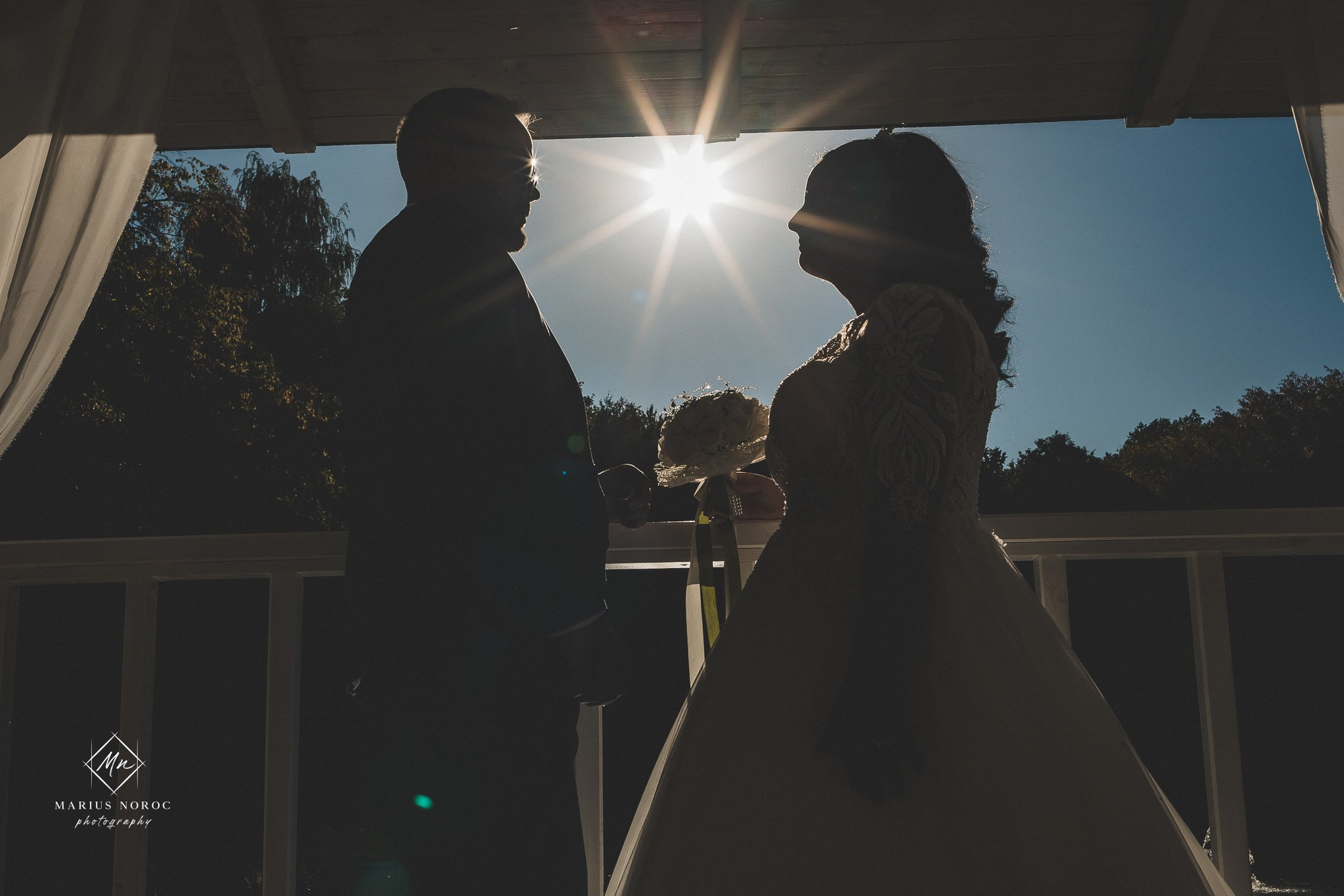 Ana Maria & Vlad | Forest Events Cucorani