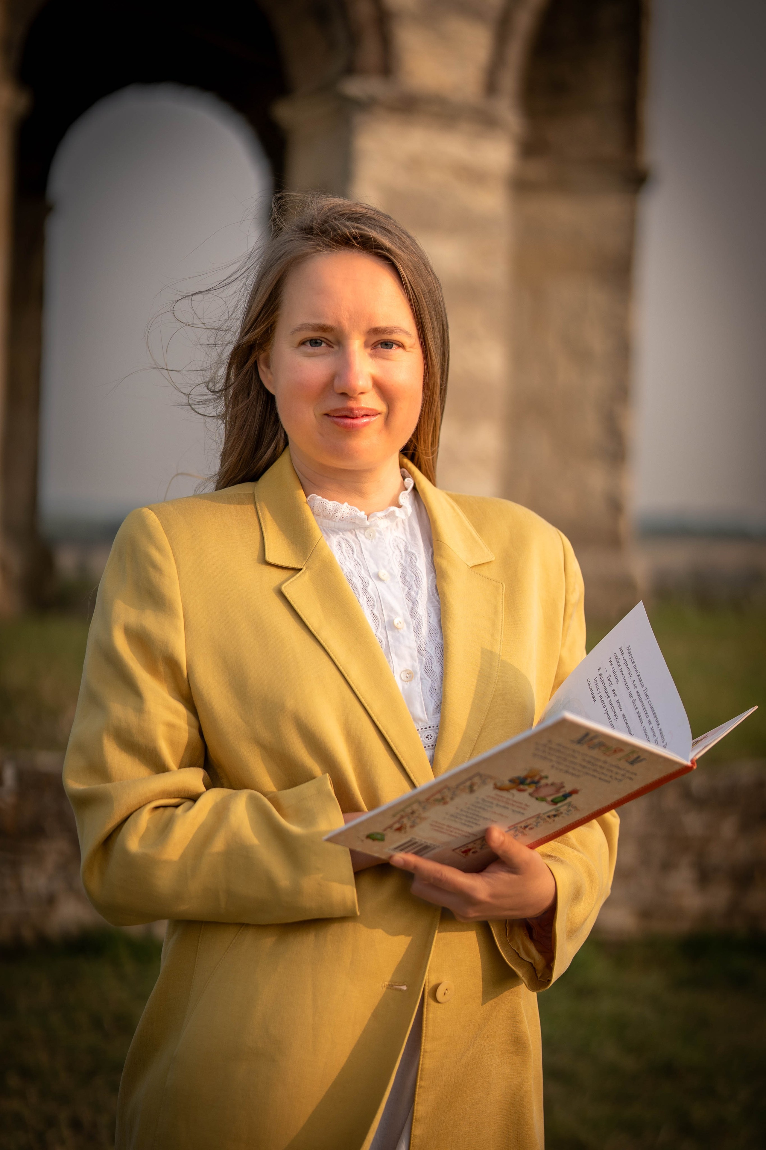 Alona. Anna Mavka Photographer