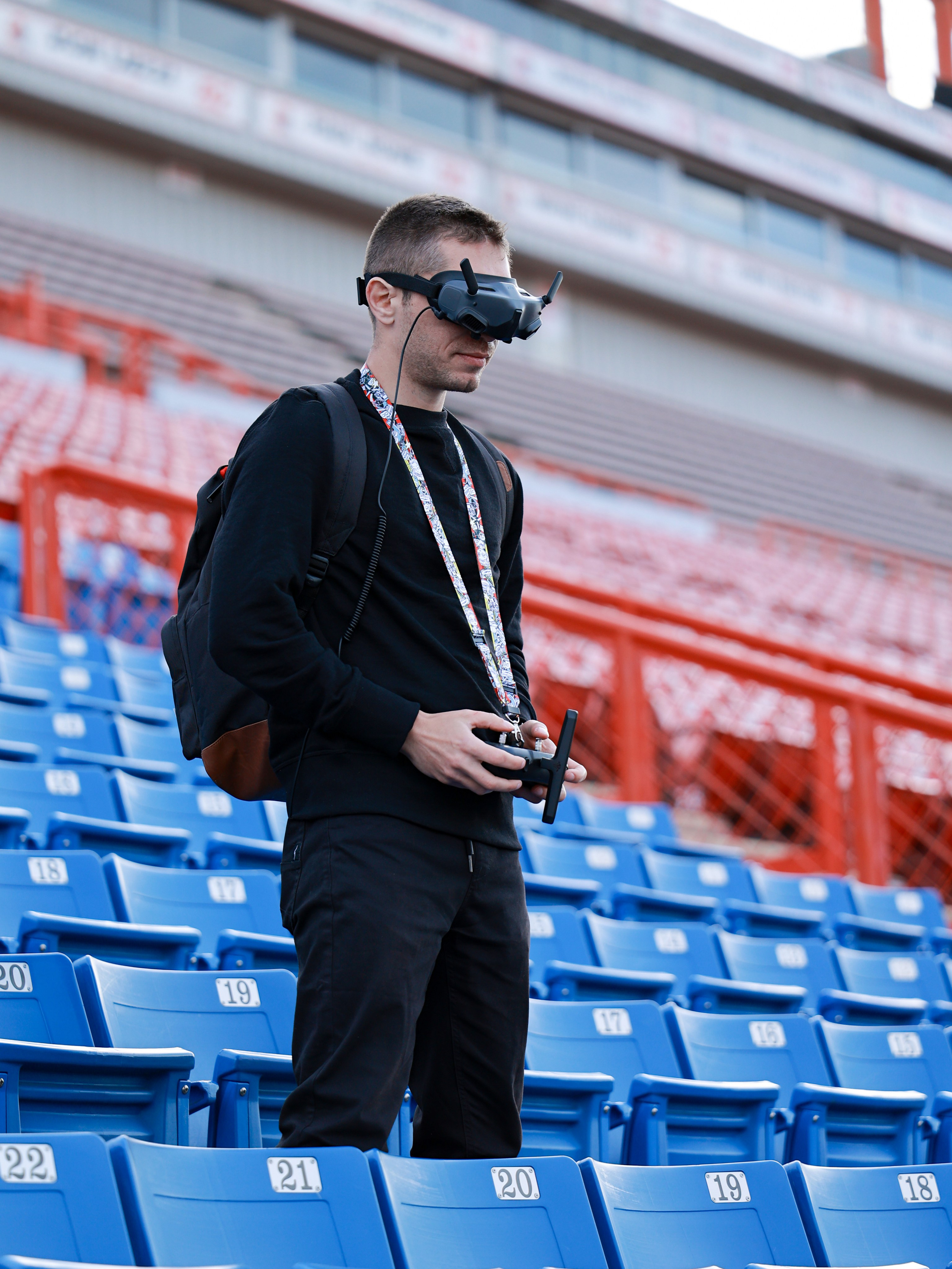 ProFly.club — Professional aerial filming in Calgary