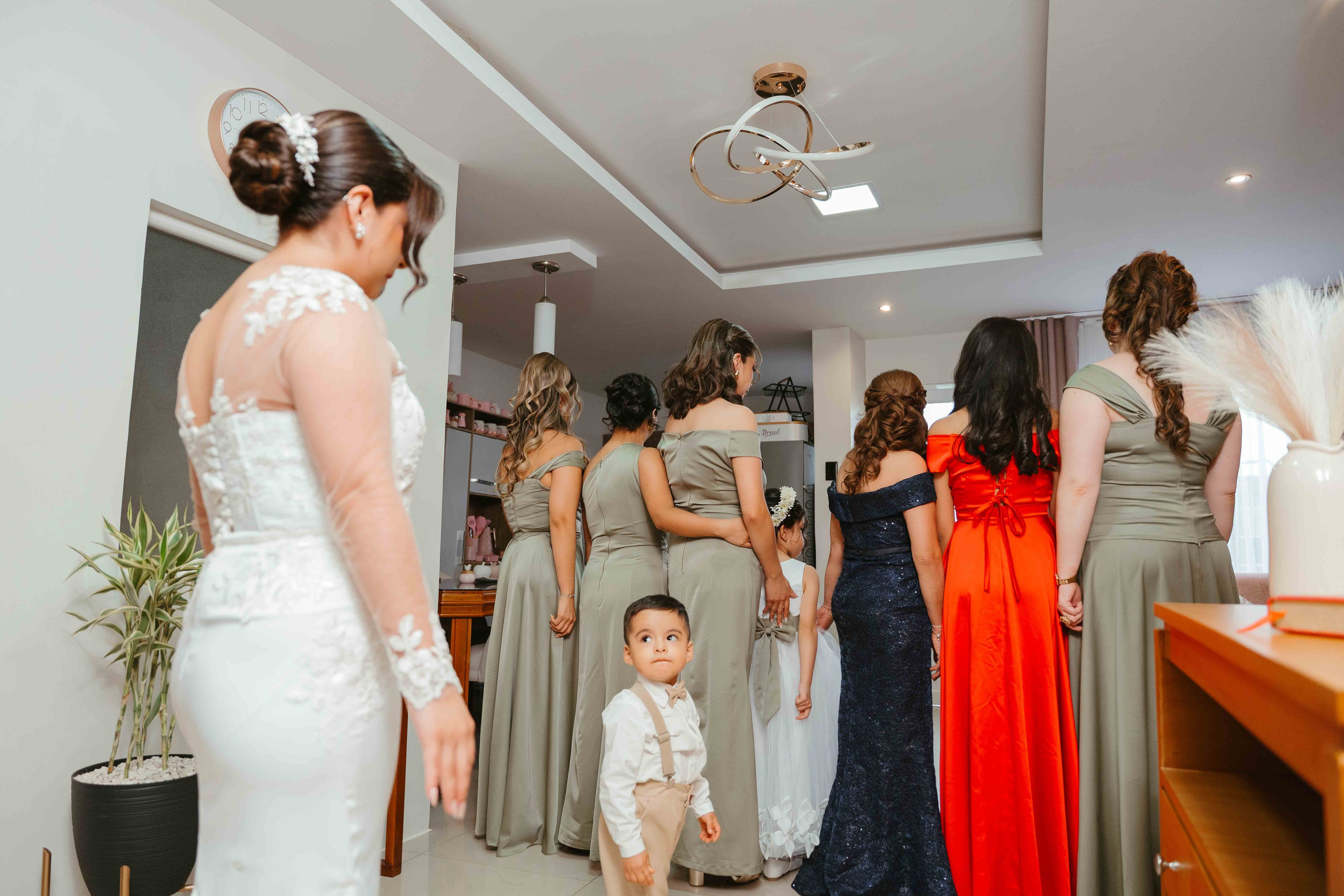 Boda de Kelvin y Yari en Loja | Fotografía y Filmación por Piero Alvarez. Fotógrafo de bodas en Loja Ecuador | Piero Alvarez PH
