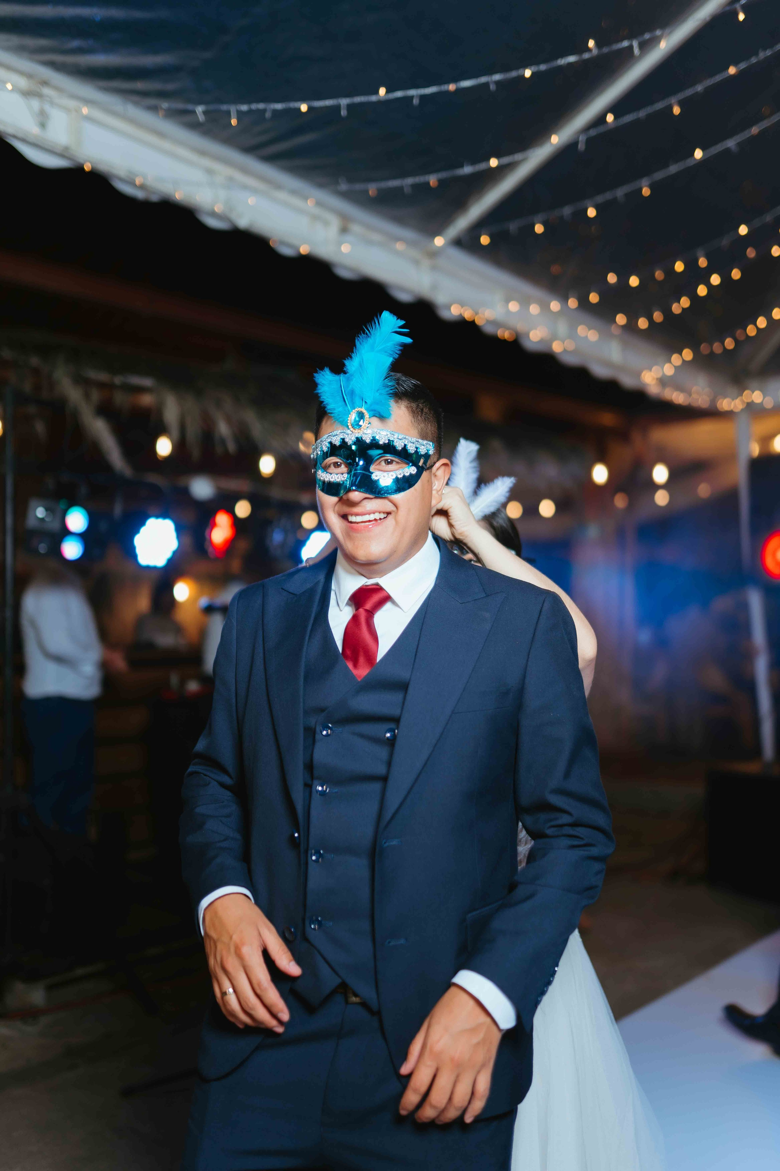 Jennifer y Vladimir. Fotógrafo de bodas en Loja Ecuador | Piero Alvarez PH