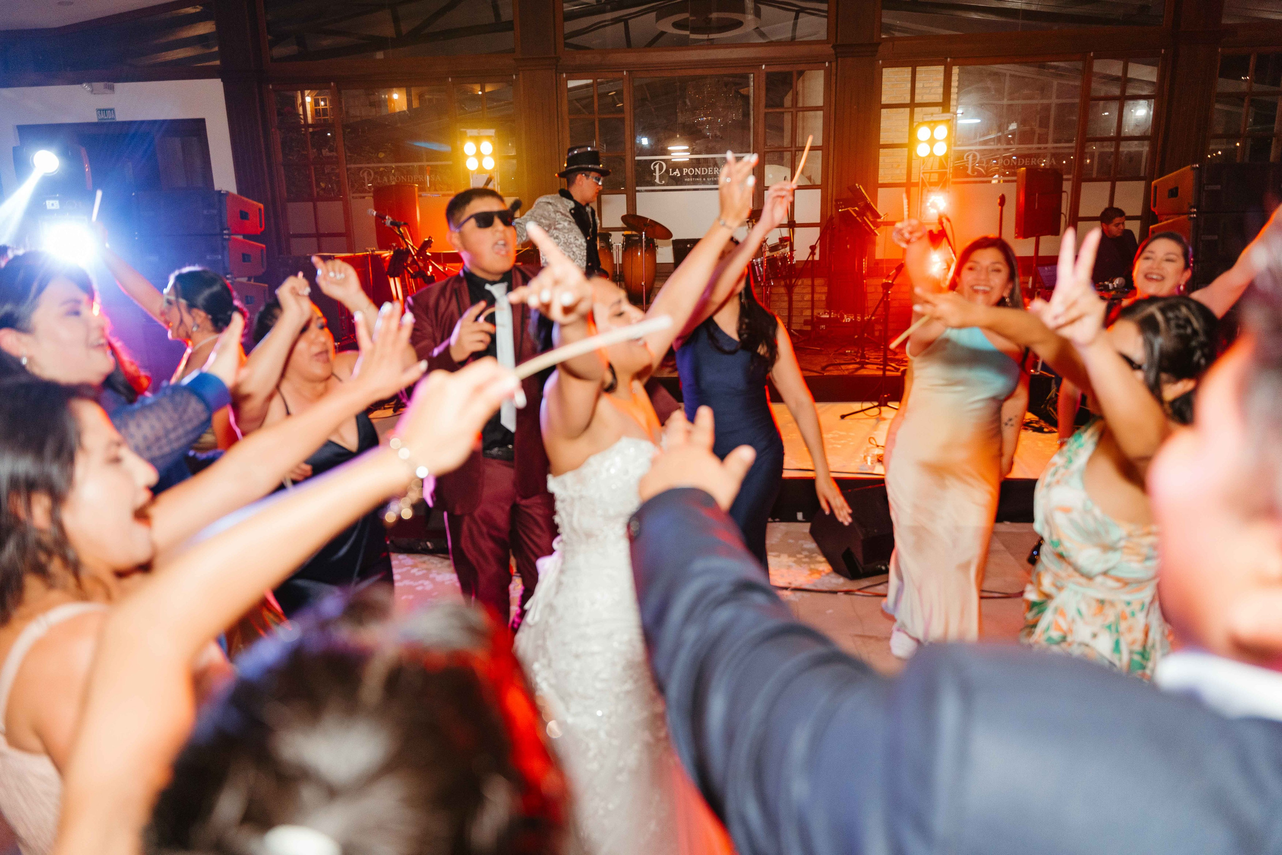 Karol y Jairon. Fotógrafo de bodas en Loja Ecuador | Piero Alvarez PH