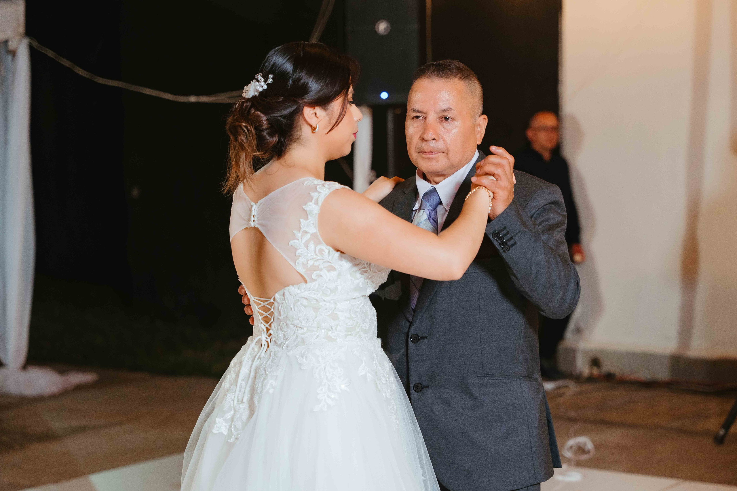 Jennifer y Vladimir. Fotógrafo de bodas en Loja Ecuador | Piero Alvarez PH