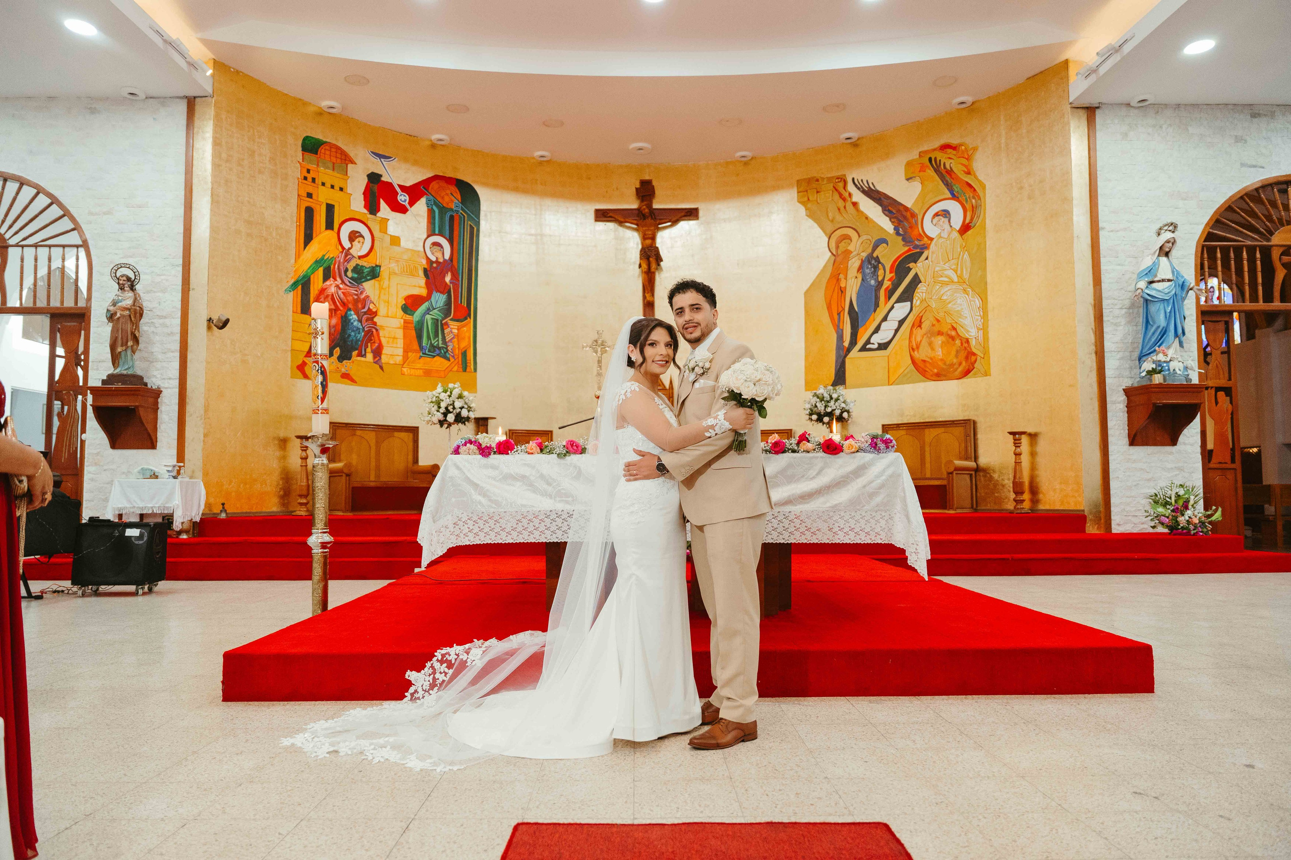 Boda de Kelvin y Yari en Loja | Fotografía y Filmación por Piero Alvarez. Fotógrafo de bodas en Loja Ecuador | Piero Alvarez PH