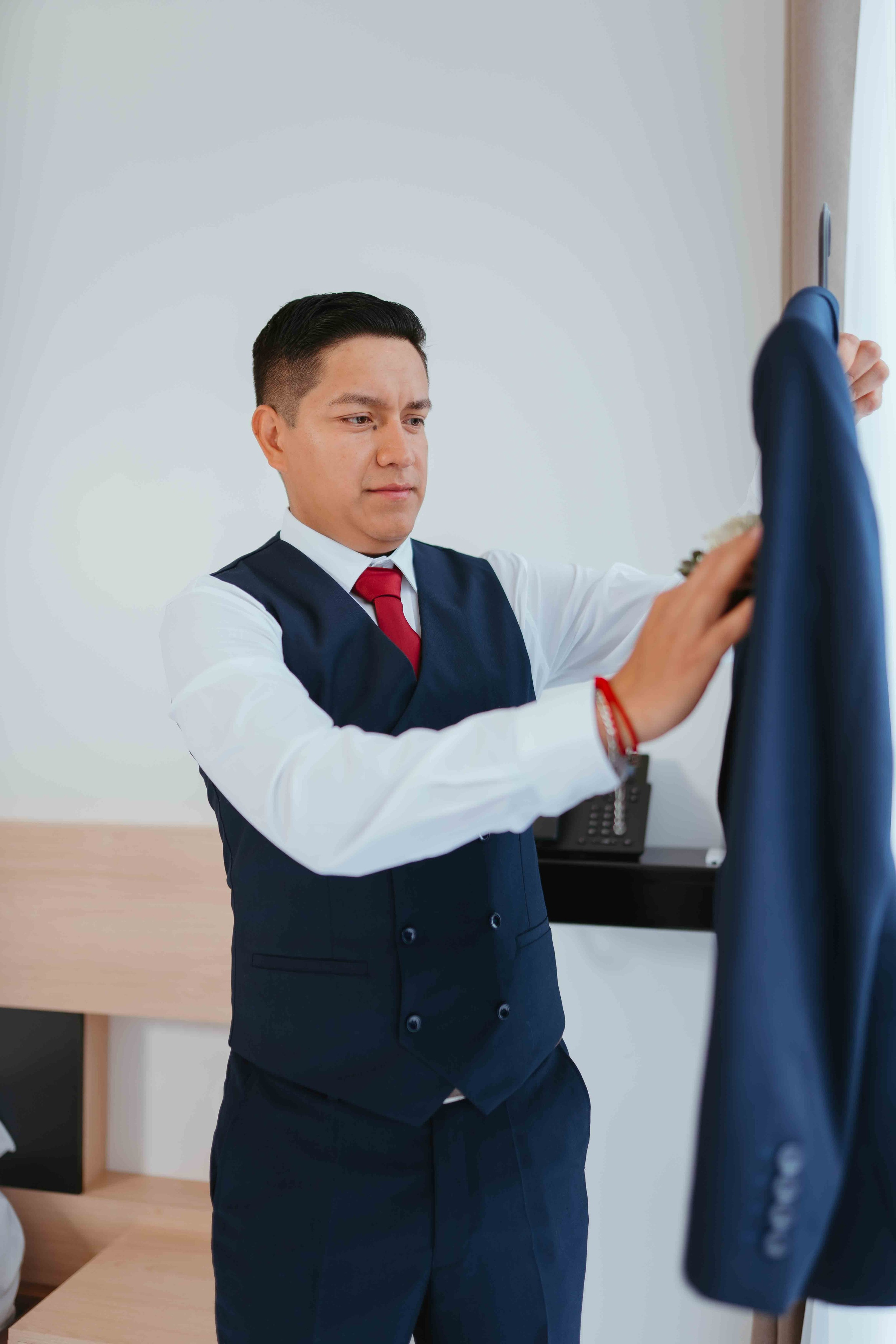 Jennifer y Vladimir. Fotógrafo de bodas en Loja Ecuador | Piero Alvarez PH