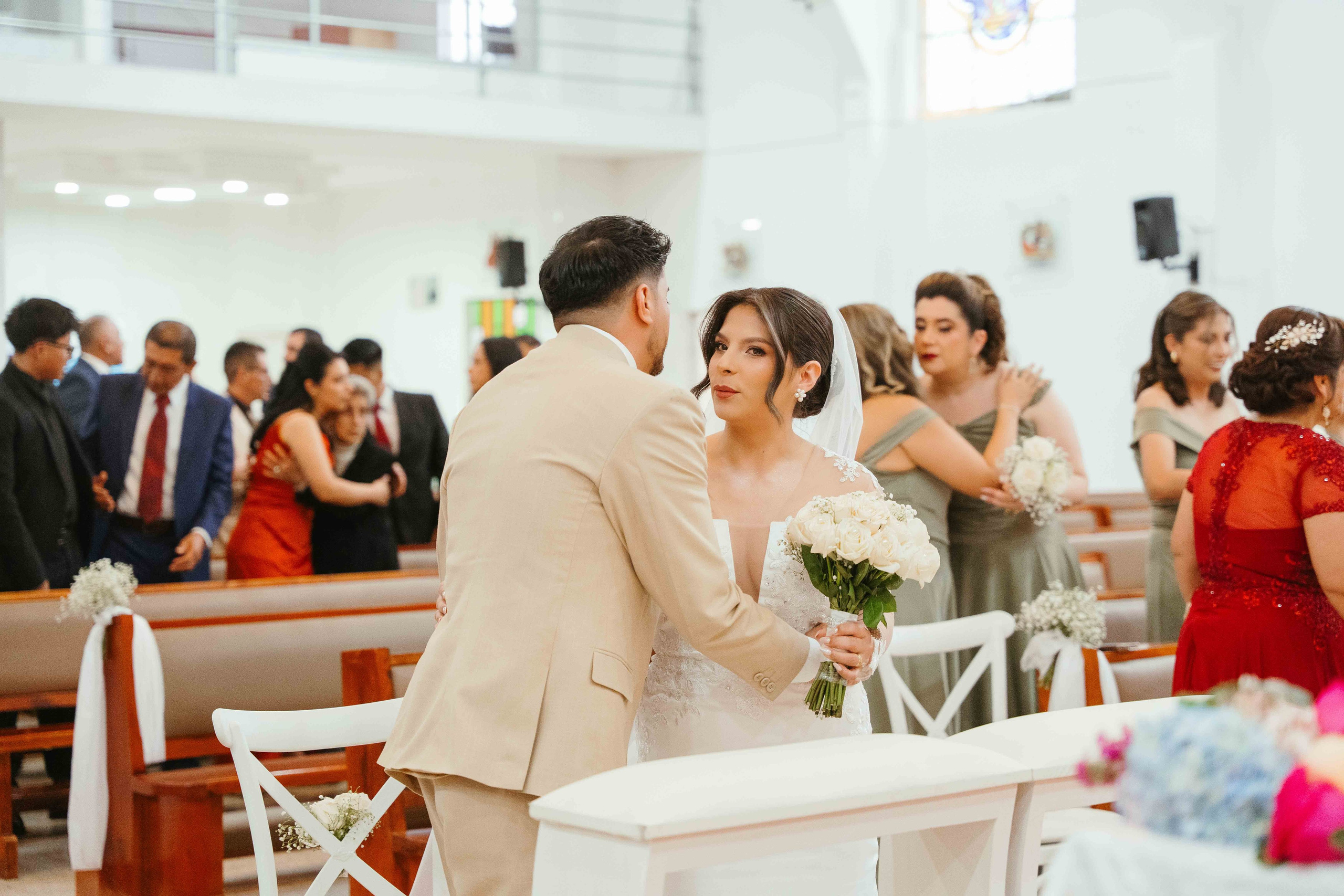 Boda de Kelvin y Yari en Loja | Fotografía y Filmación por Piero Alvarez. Fotógrafo de bodas en Loja Ecuador | Piero Alvarez PH