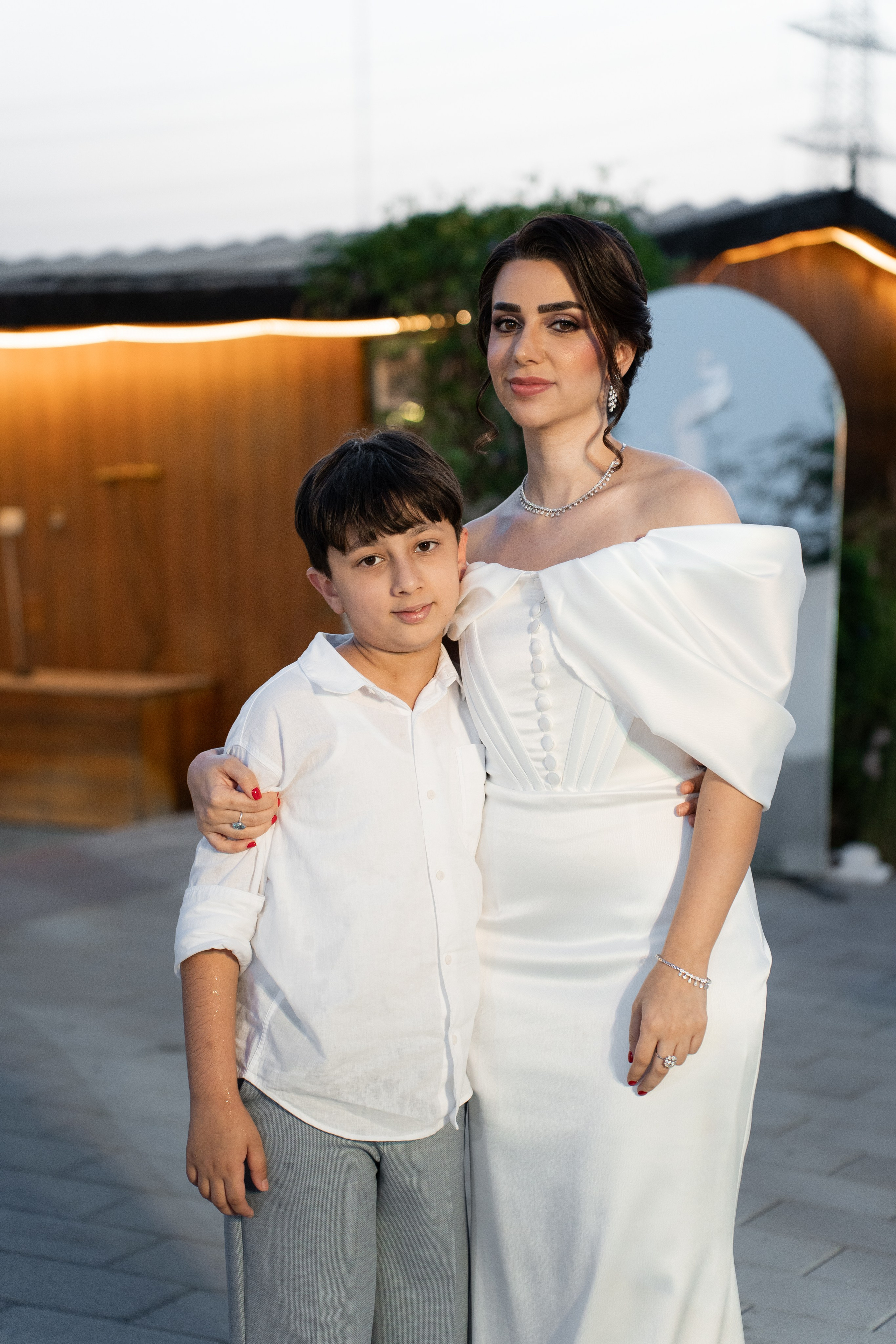 Samar & Abdulla. Photographer in Dubai. Фотограф Дубай