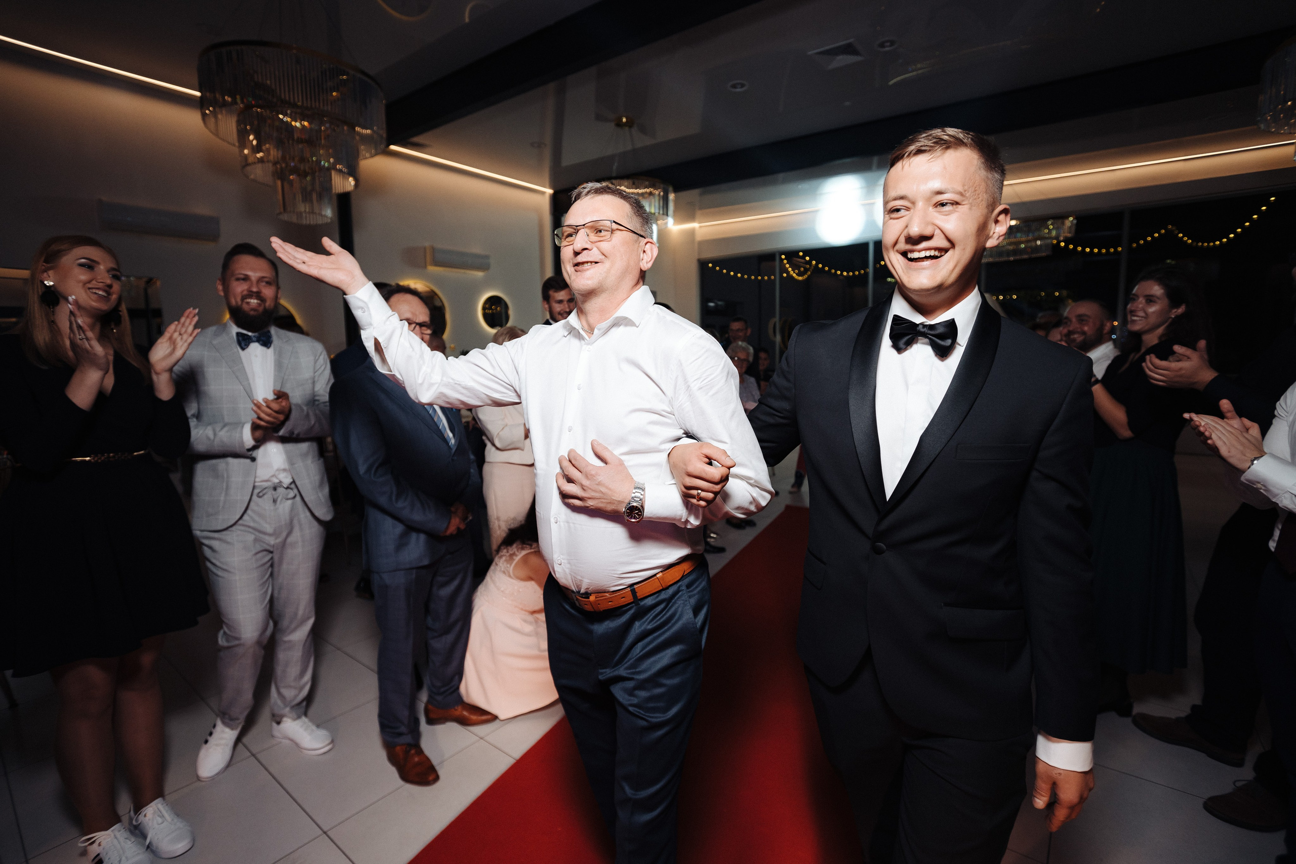 Piotr i Roksolana. Karina Czernecka Foto