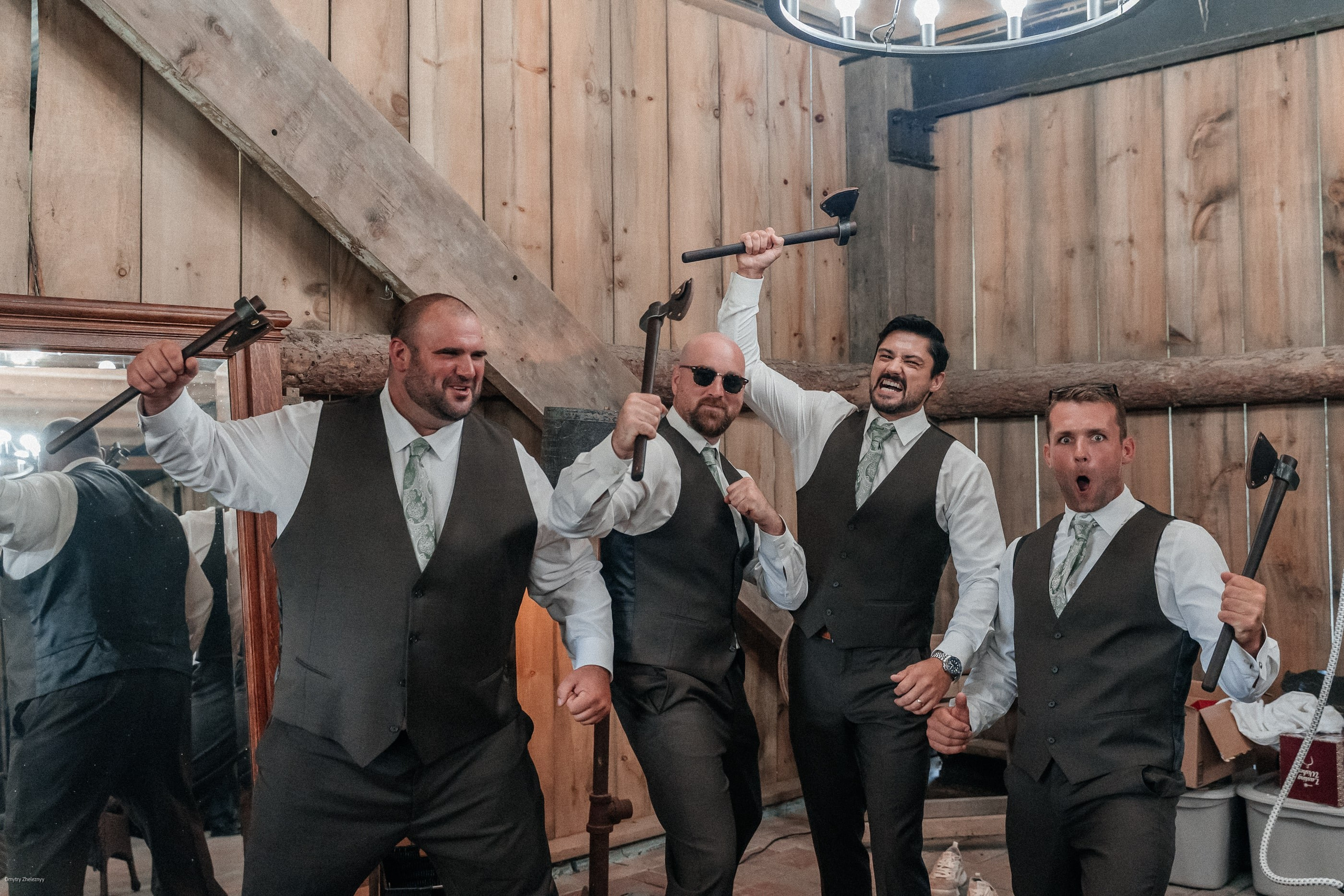 Jess & Ryan. Storytellers Films — Candid Wedding Videographer & Photographer in Toronto, Ontario and beyond