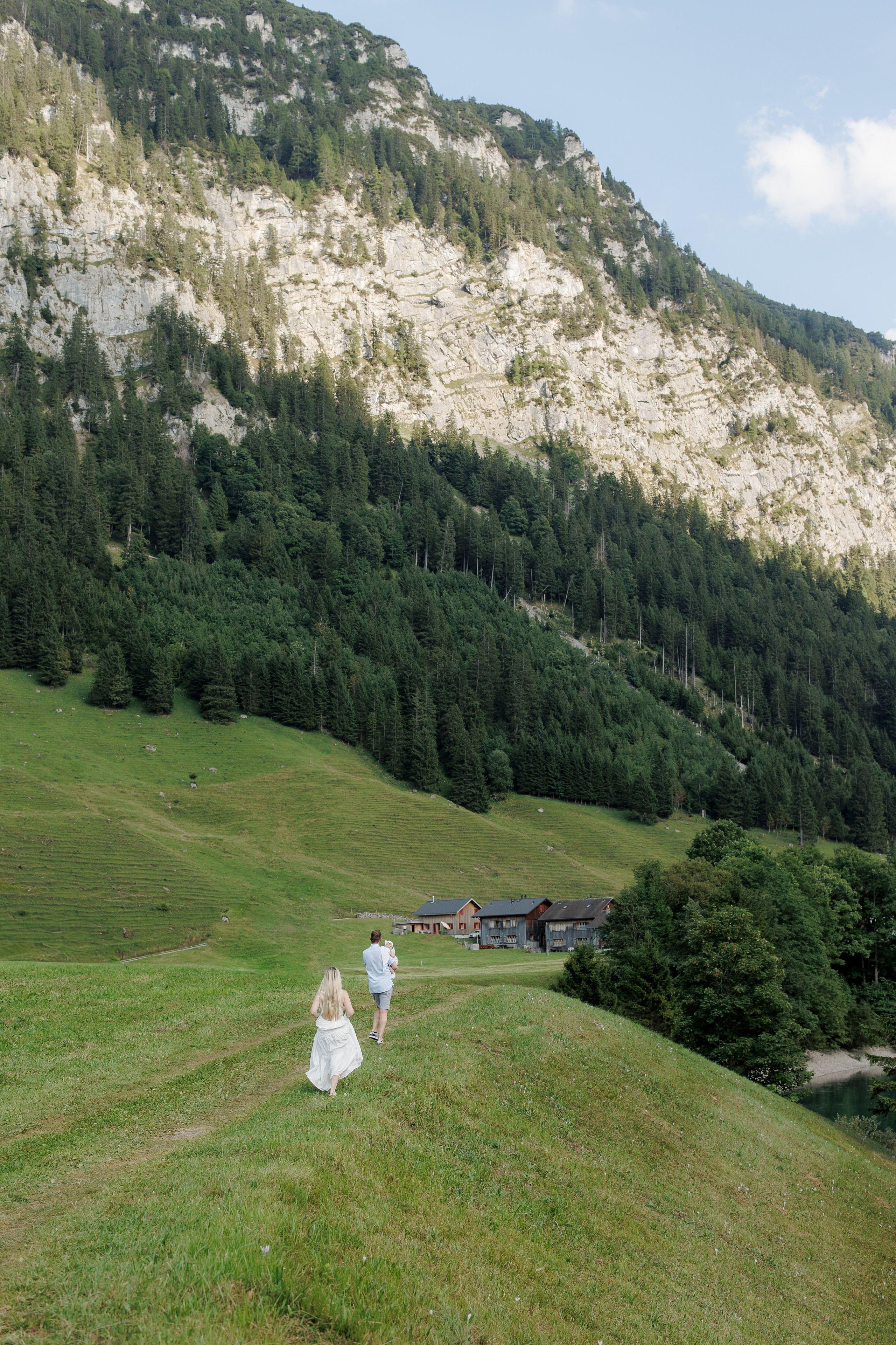 Summer Day. Amazing photo session at a time convenient for you. Y