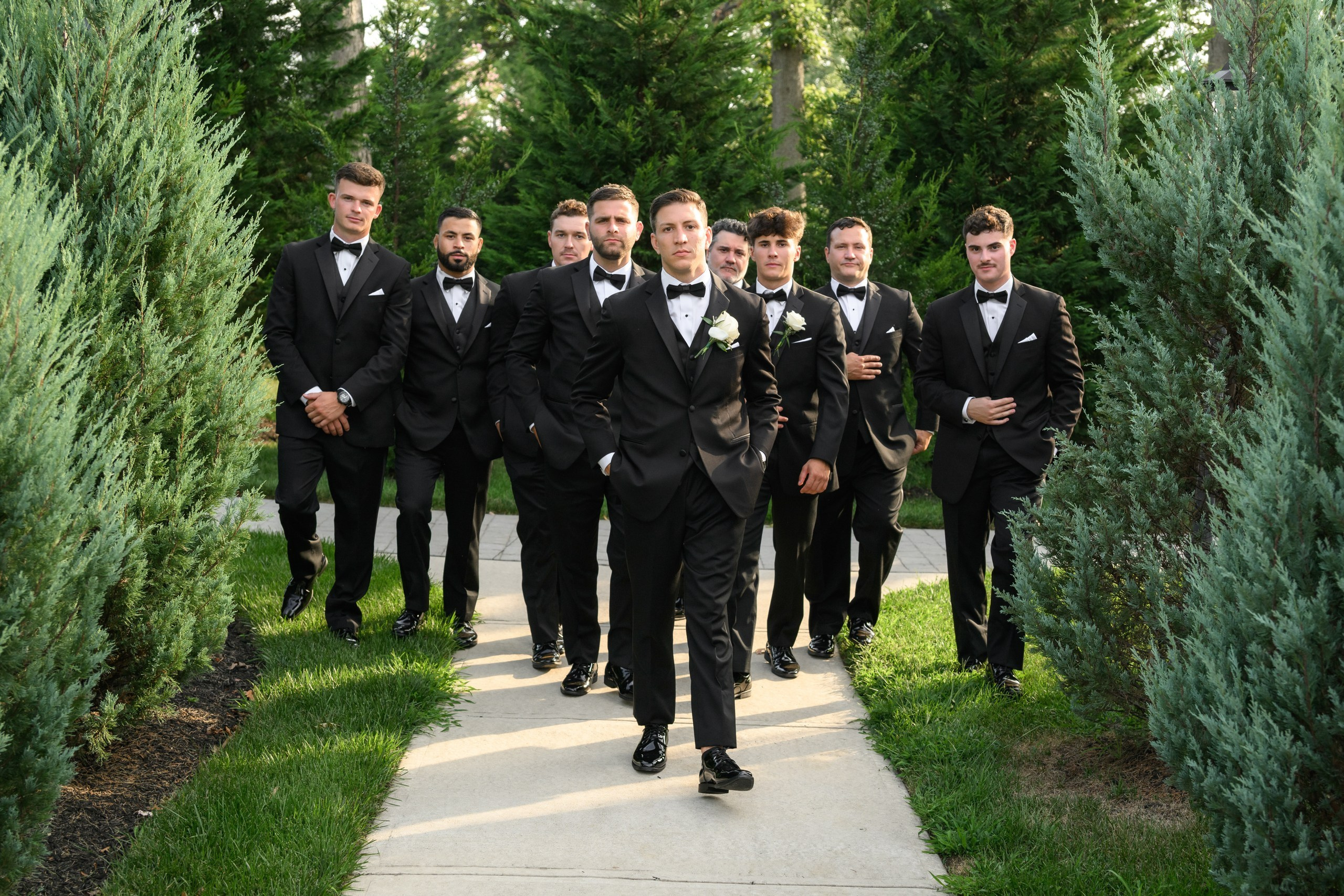 Erica and Nick, Shells Loft Red Hook, NY. Wedding Photo & Video