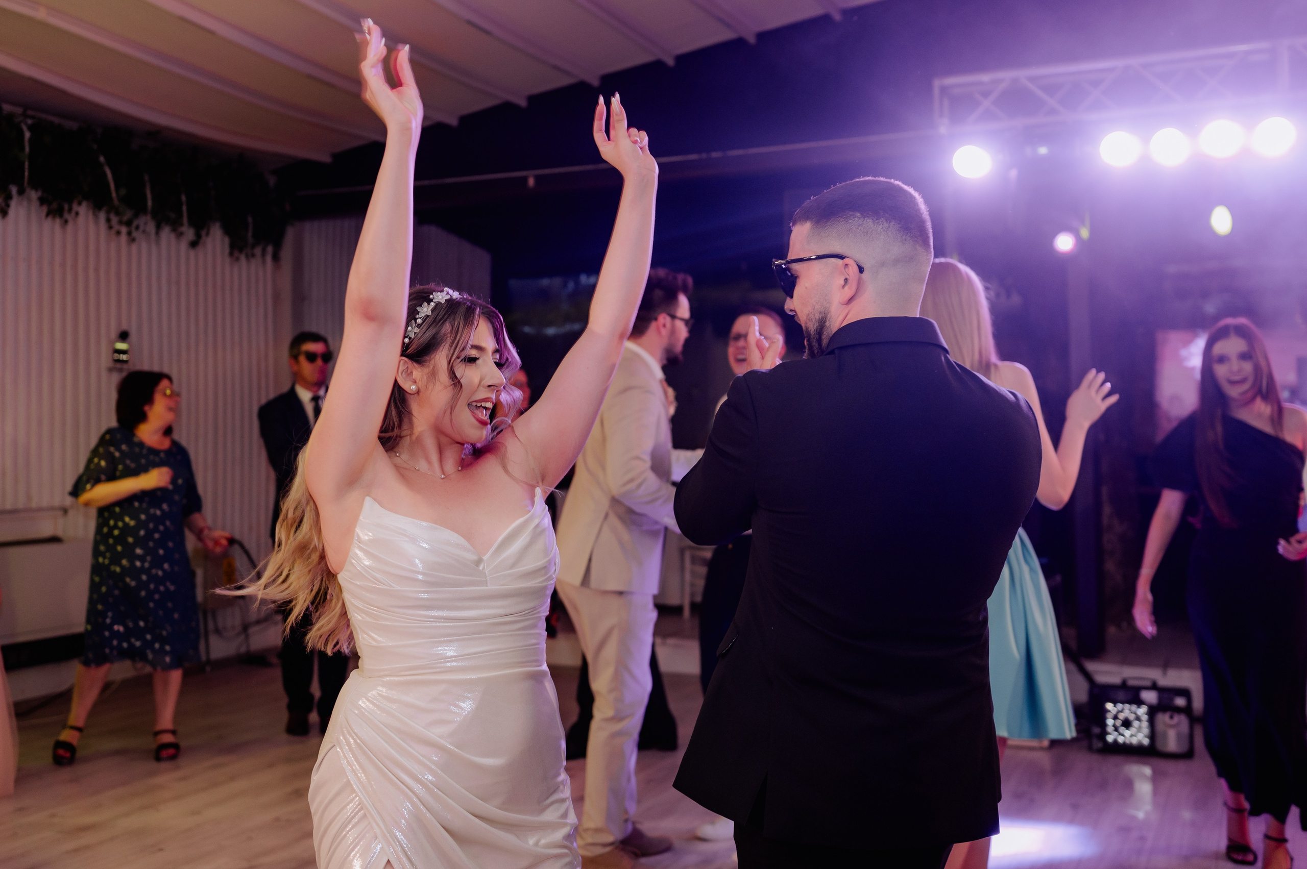 Delia + Ionut | Wedding day. Proud Vision Weddings | Wedding Photography & Film — Servicii profesionale Foto Video Nunta Iasi