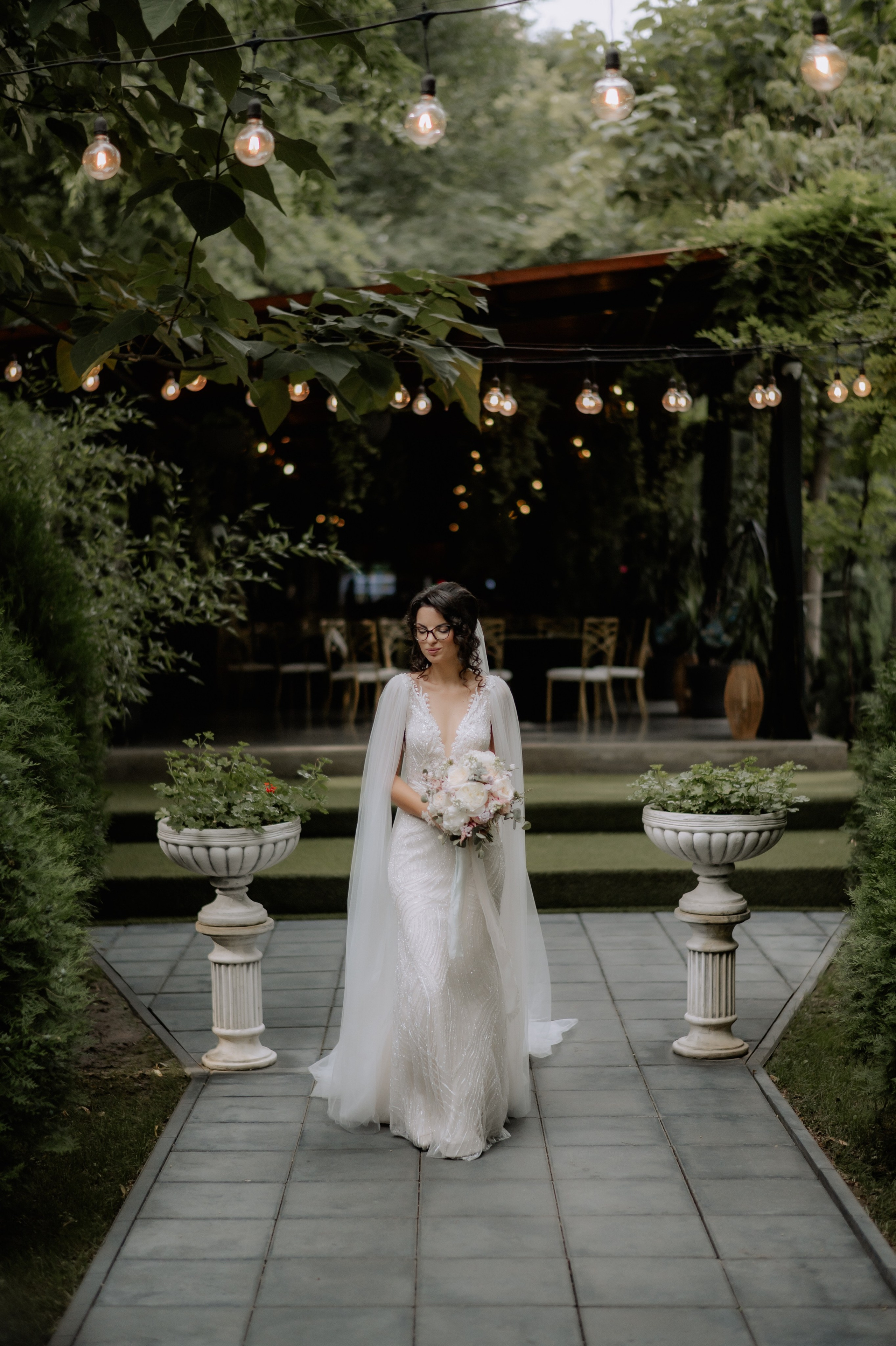 Fotograf Nunta Bucuresti la Baroque Events and Garden. Proud Vision Weddings | Wedding Photography & Film — Servicii profesionale Foto Video Nunta Iasi