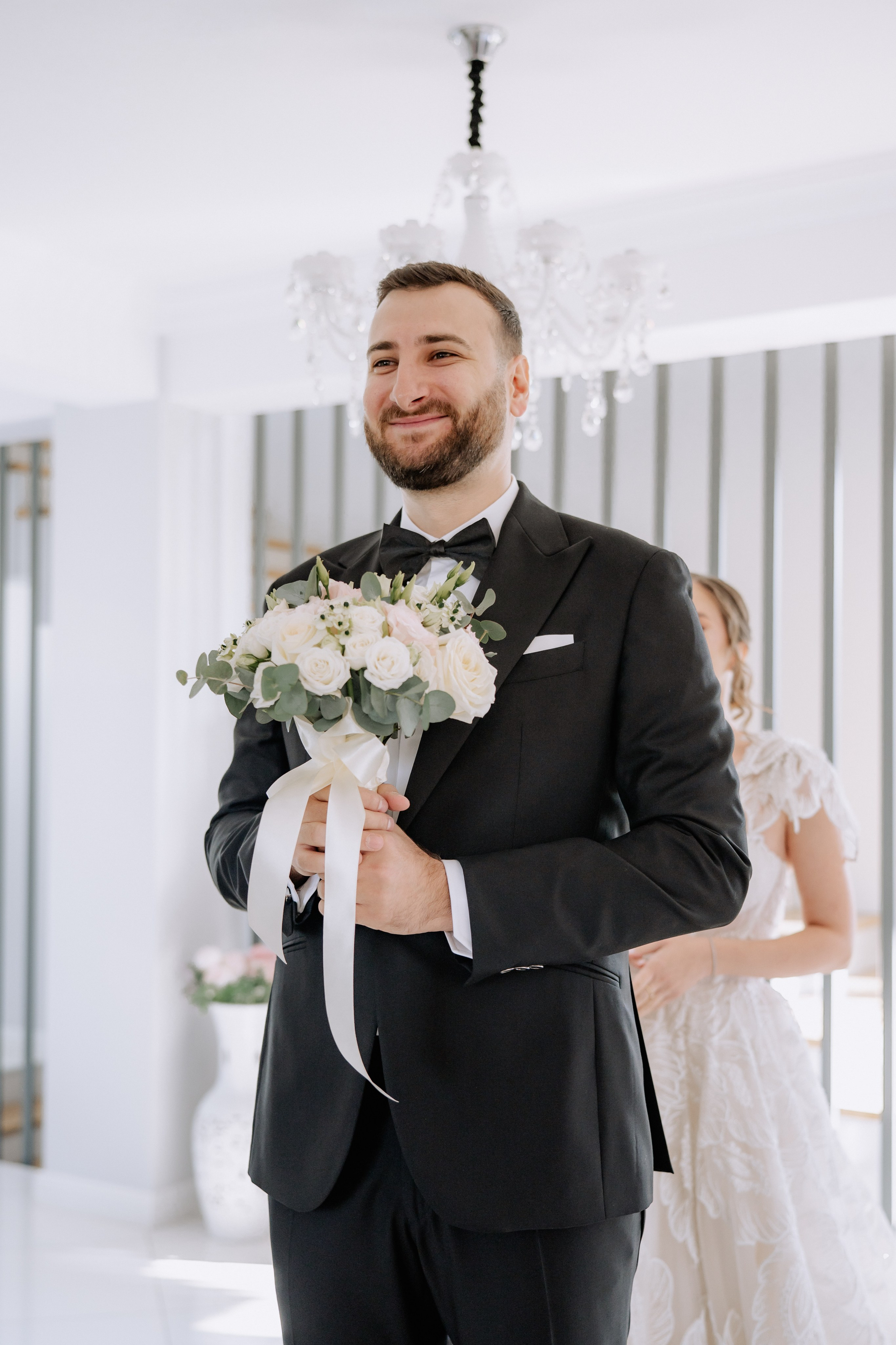 Ilona + Remus | Wedding day. Proud Vision Weddings | Wedding Photography & Film — Servicii profesionale Foto Video Nunta Iasi