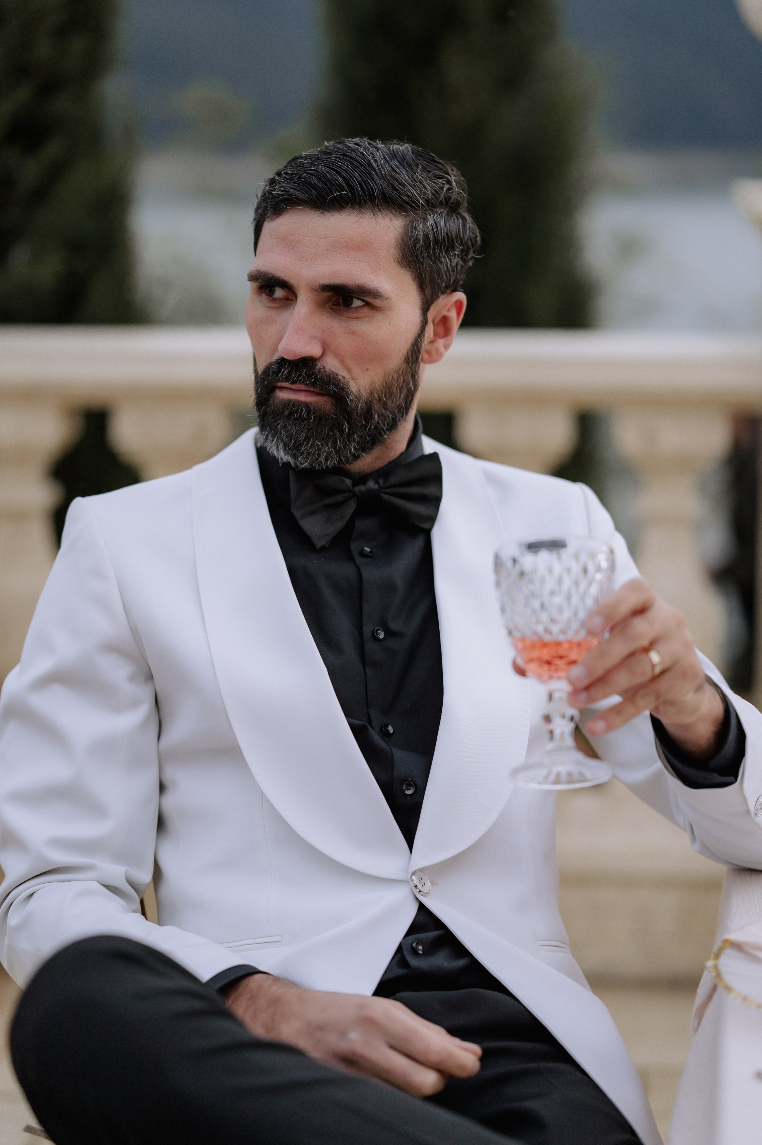 Sedinta foto nunta la Gradinile Romane , Neamt. Proud Vision Weddings | Wedding Photography & Film — Servicii profesionale Foto Video Nunta Iasi