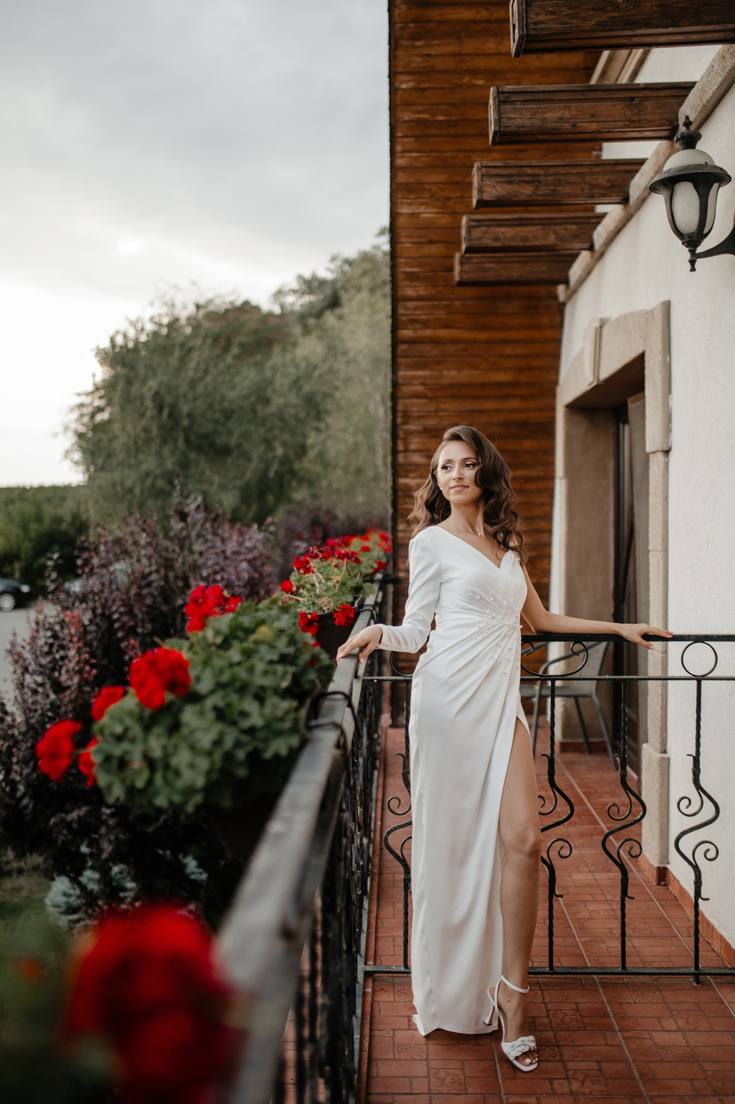 Nunta toamna La Castel. Proud Vision Weddings | Wedding Photography & Film — Servicii profesionale Foto Video Nunta Iasi