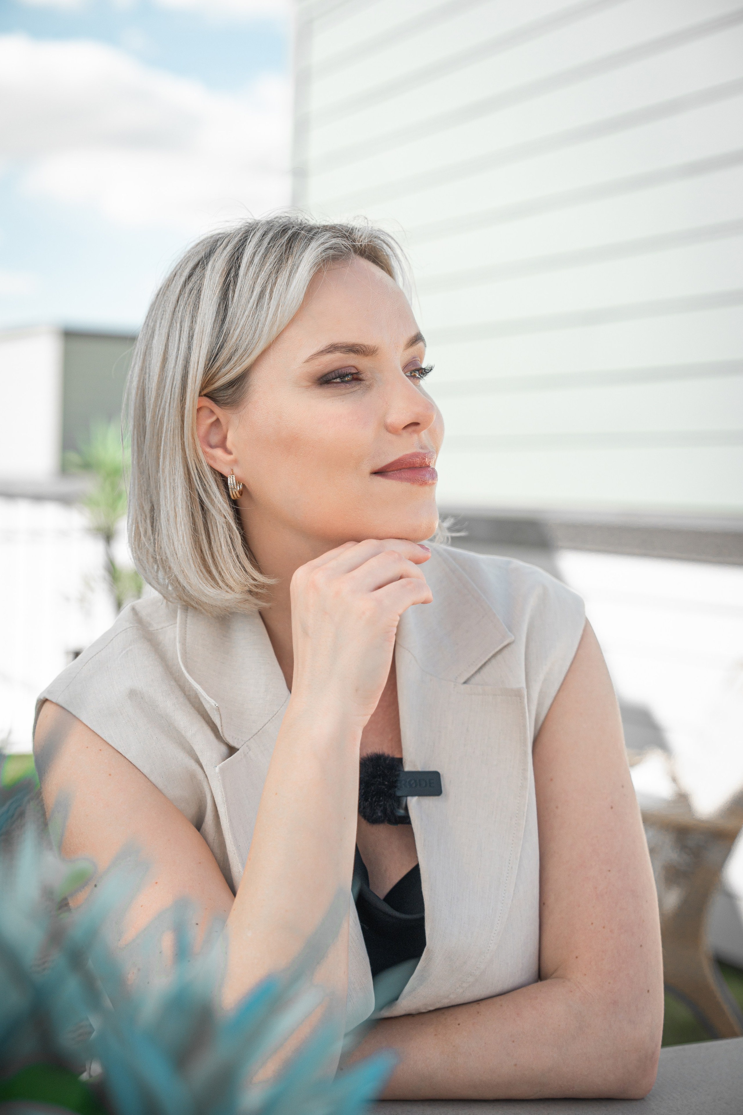 Irina Paul. Welcome to my video and photo world!