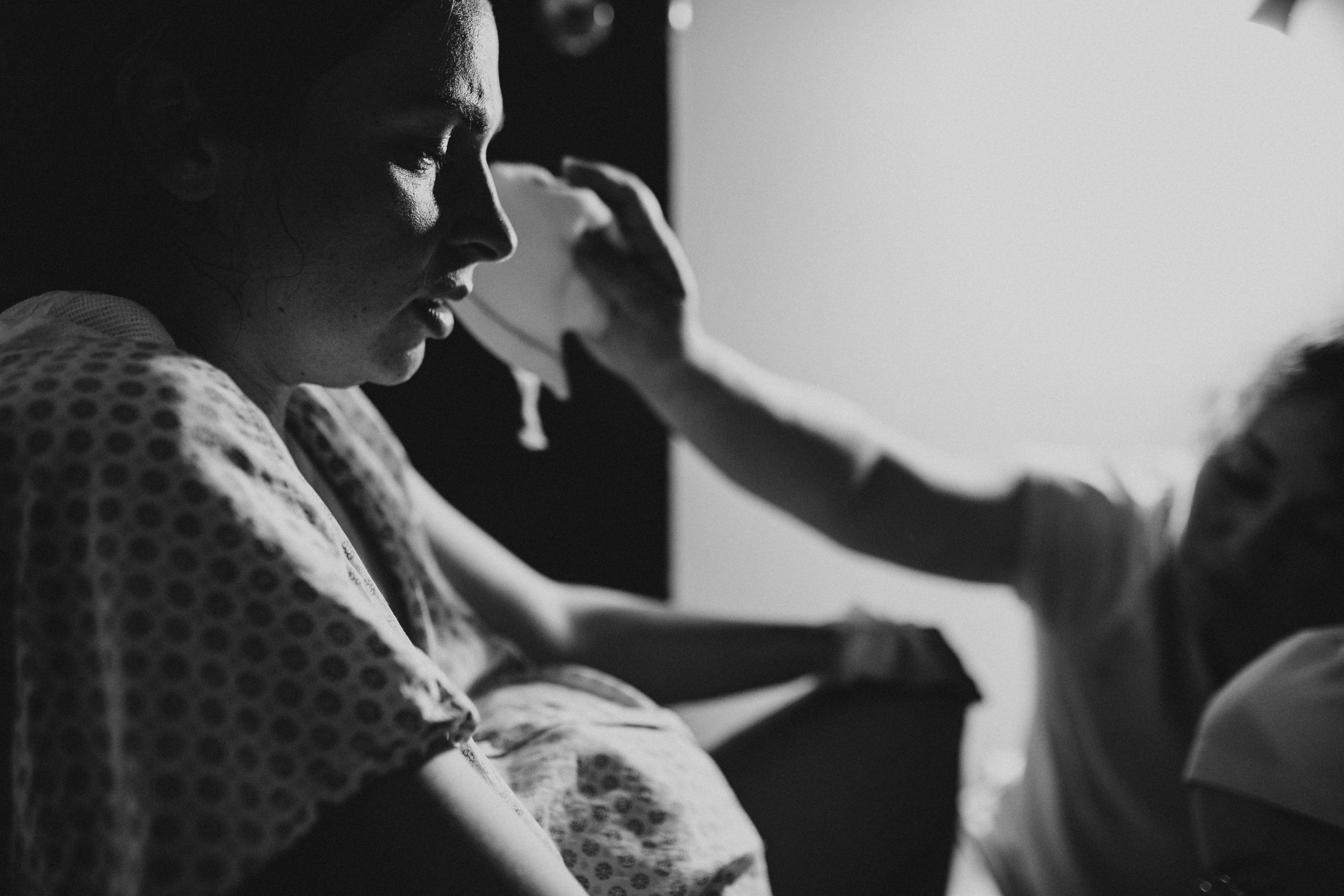 Gordei’s Birth. Fotografa de família e crianças em Florianópolis SC Daria Ermolaev