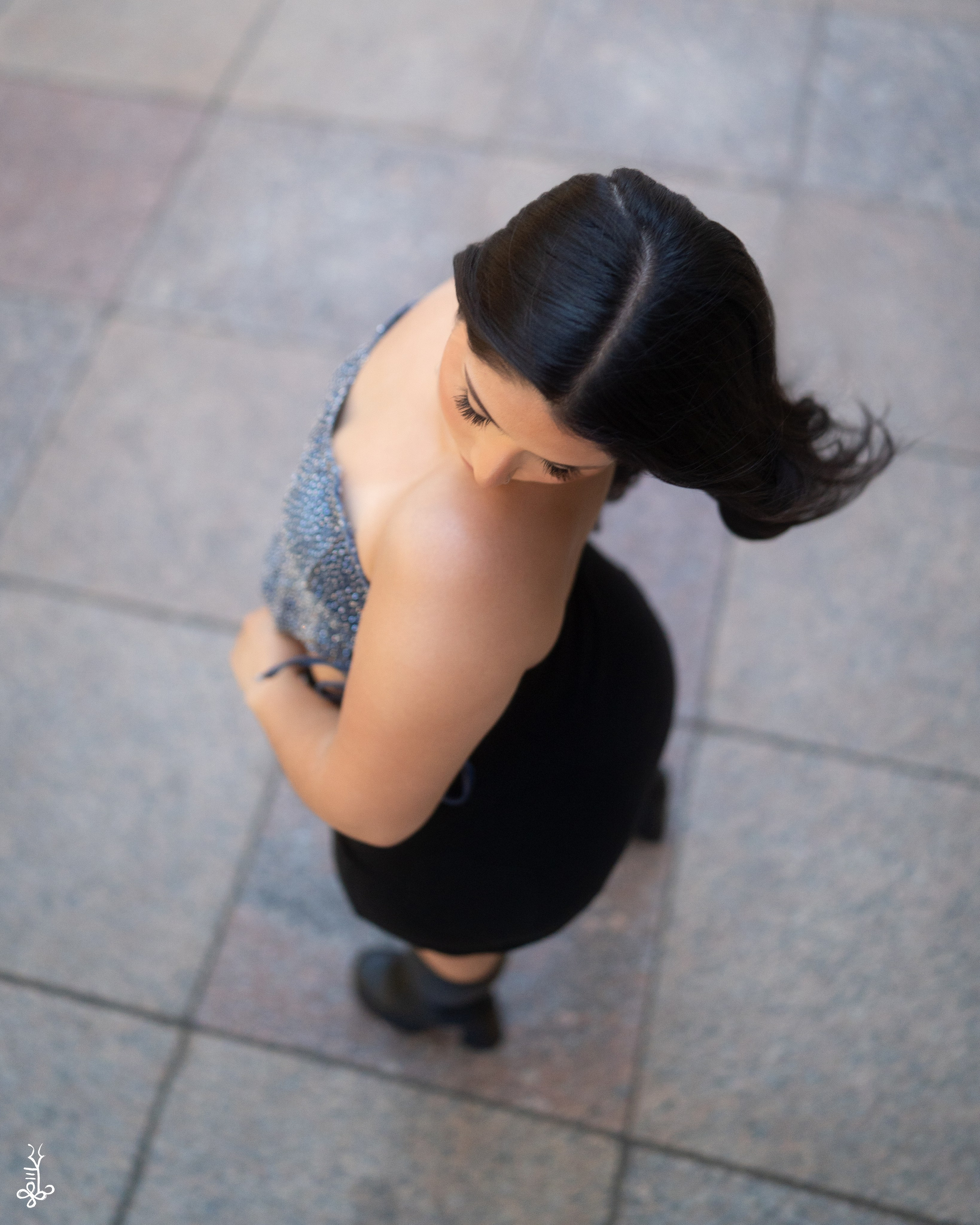 TSUBAKI. Ke’Ondris | Photographer & Videographer | Indianapolis, IN