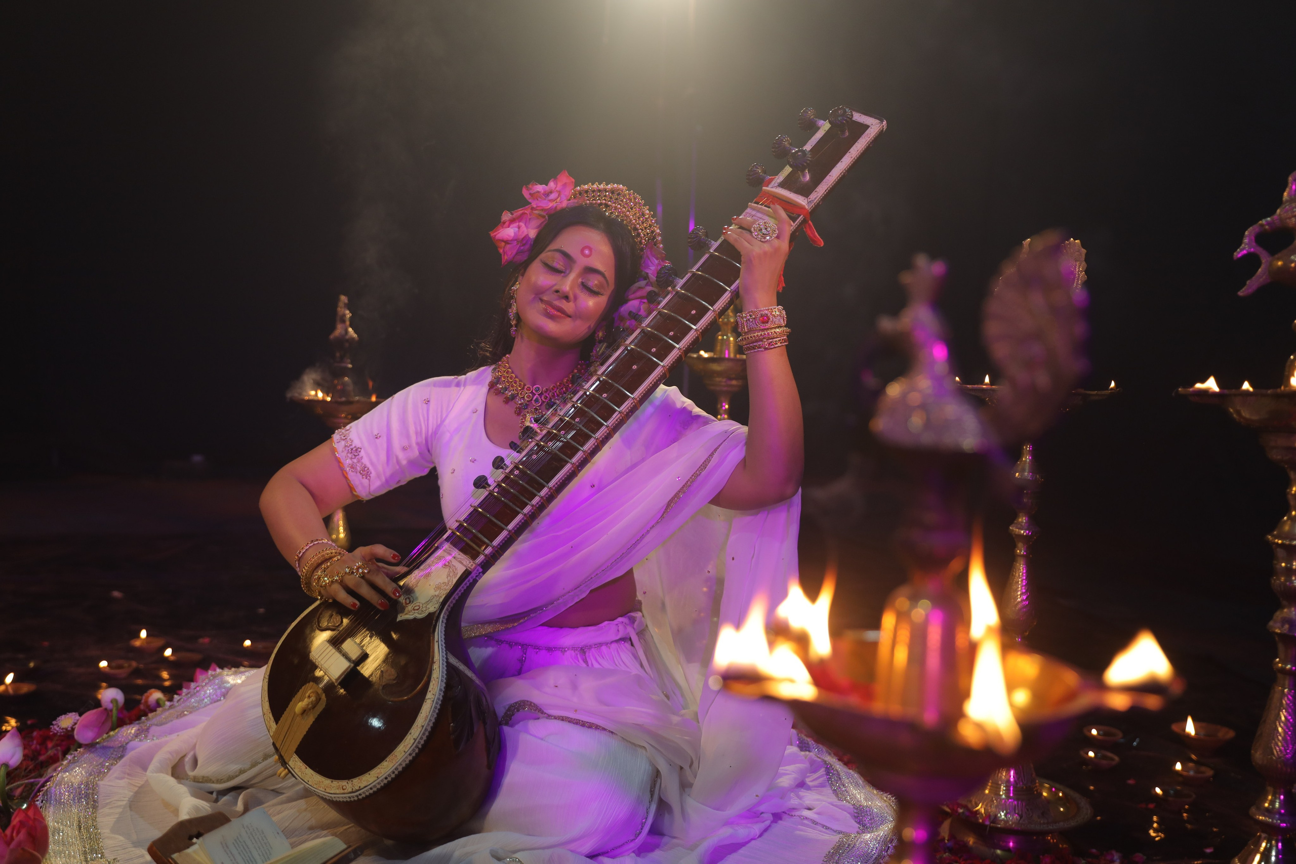 Art Direction for Dakla 9 music video