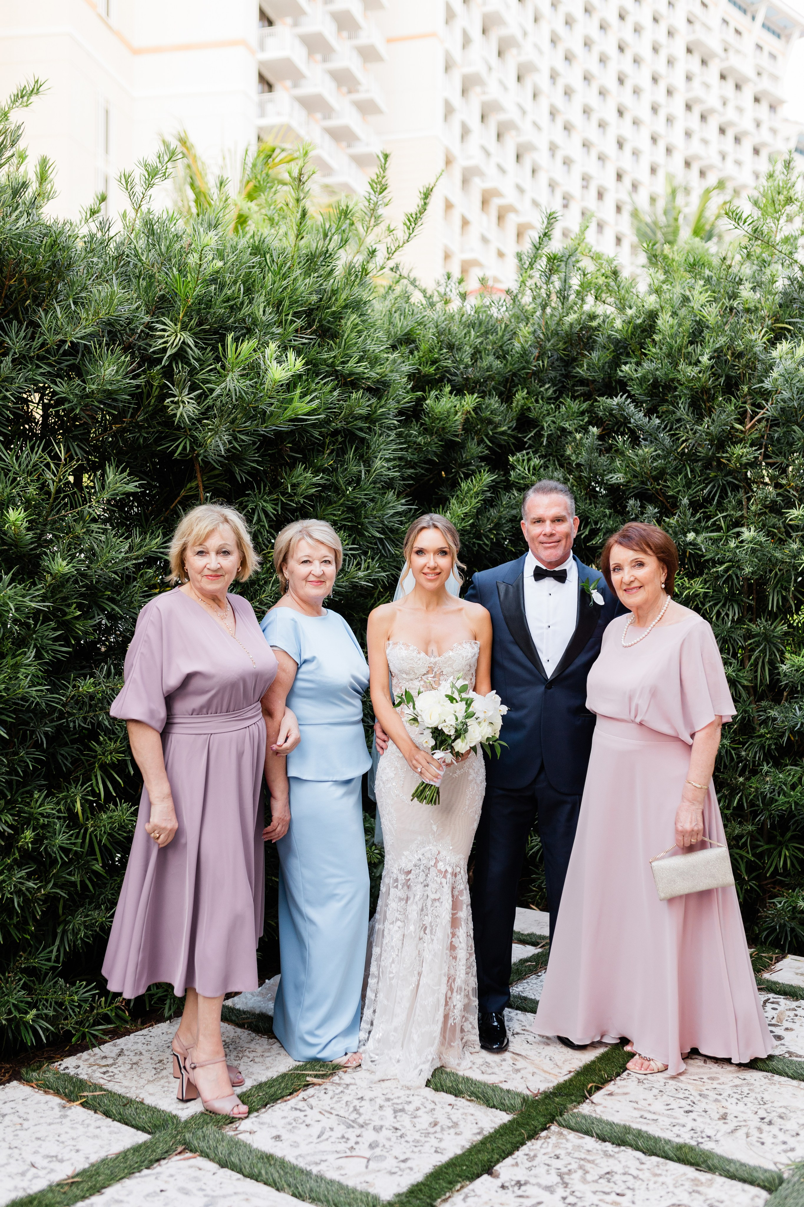 Diana and Filippe Bahamas Wedding. Family and Event photographer in Homestead and Miami areas of Florida