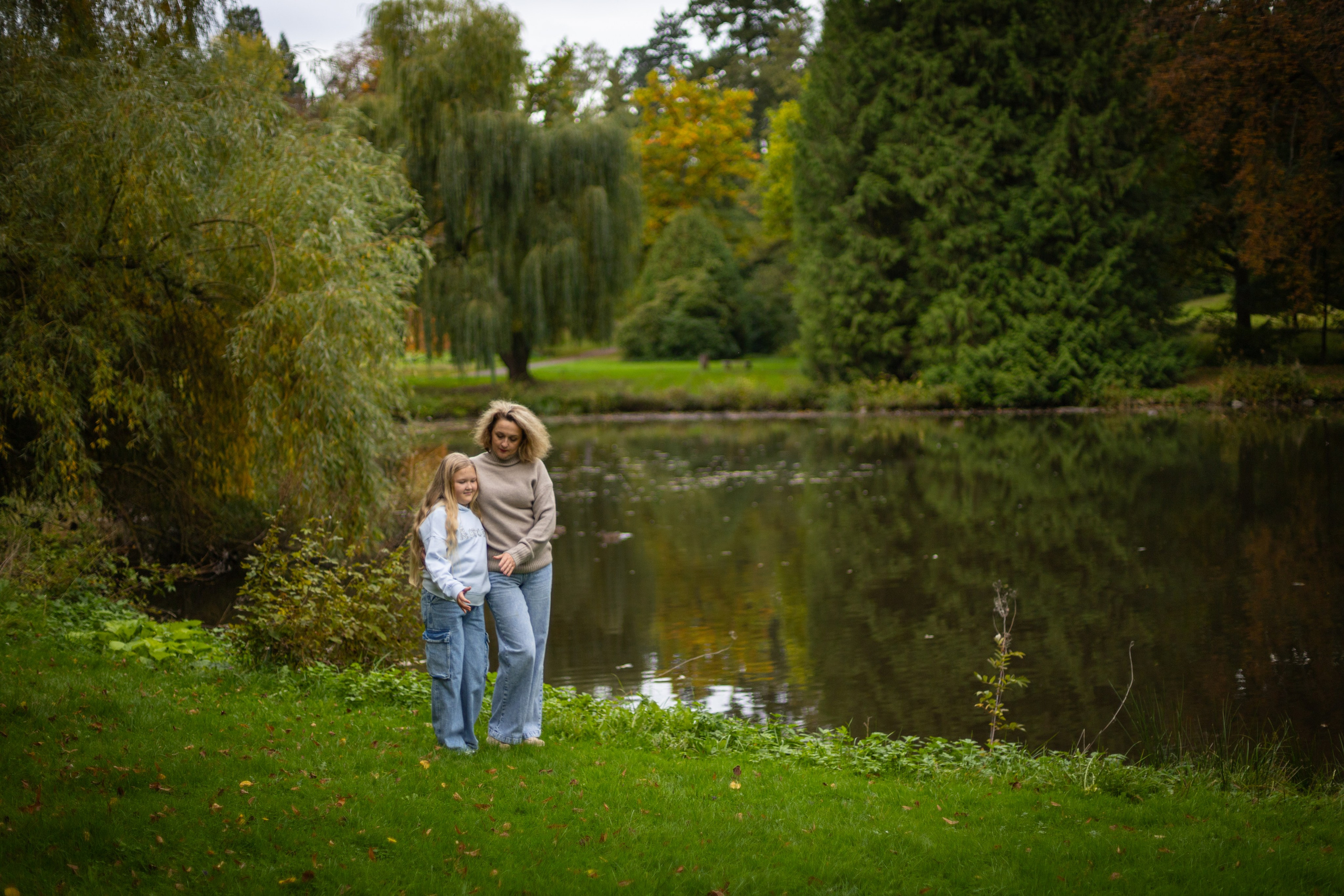 Autumn photos. PHOTOgrapher Germany MARBURG