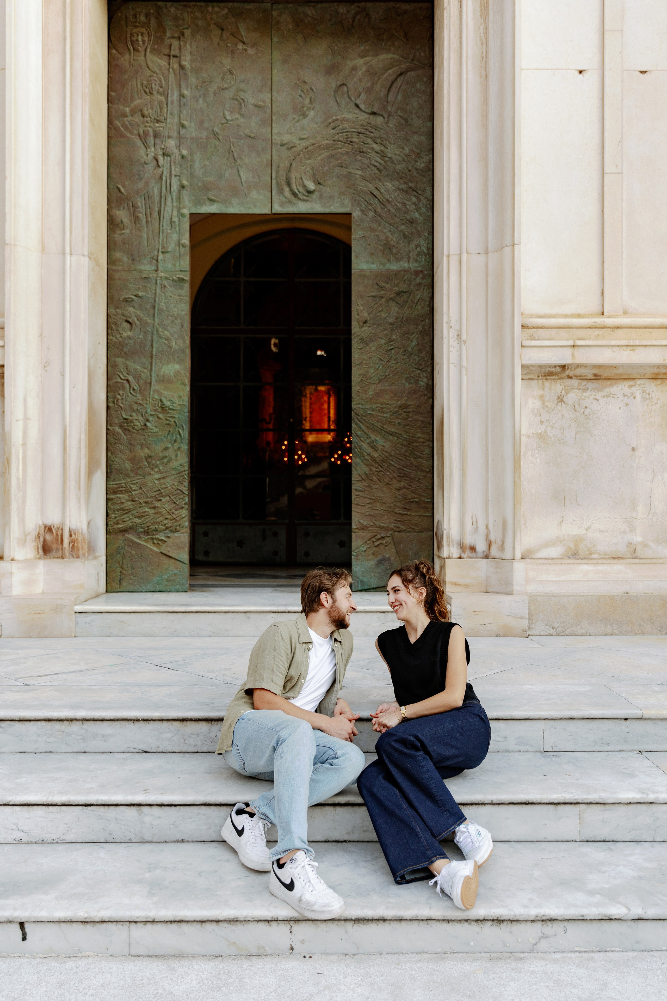 Dillon&Yesika. Photographer