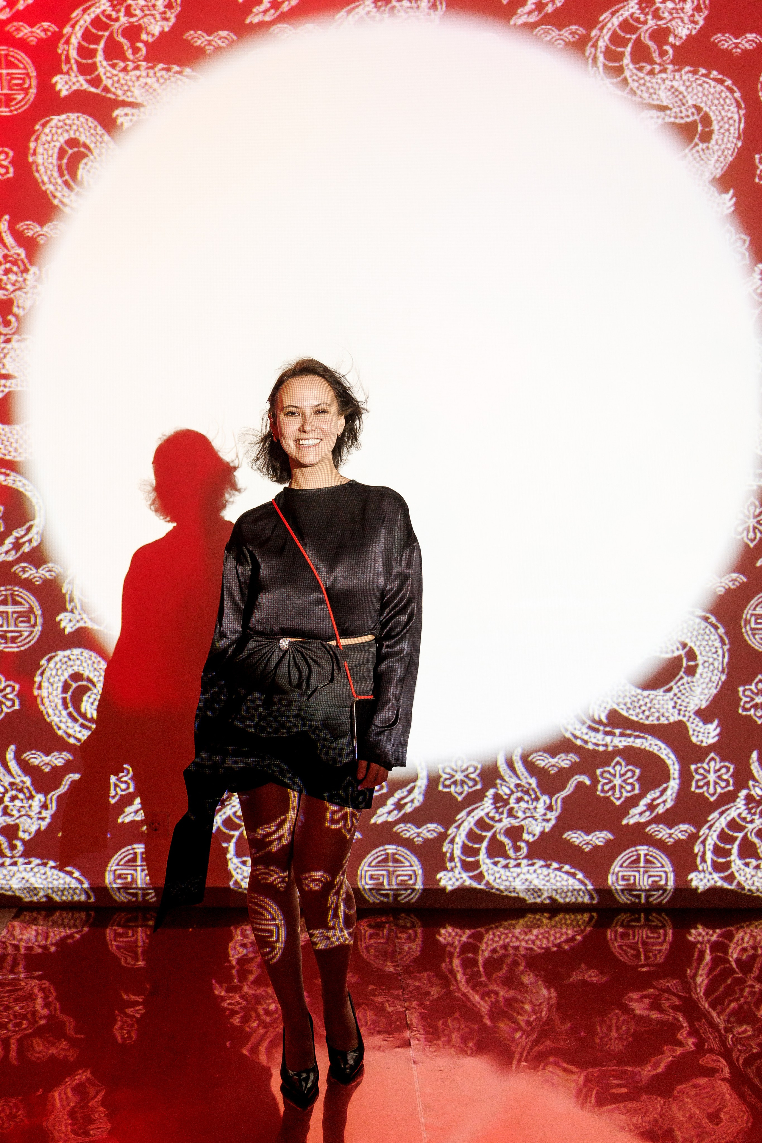 Китайский новый год Volkswagen. Свадебный фотограф Каледич Тимофей