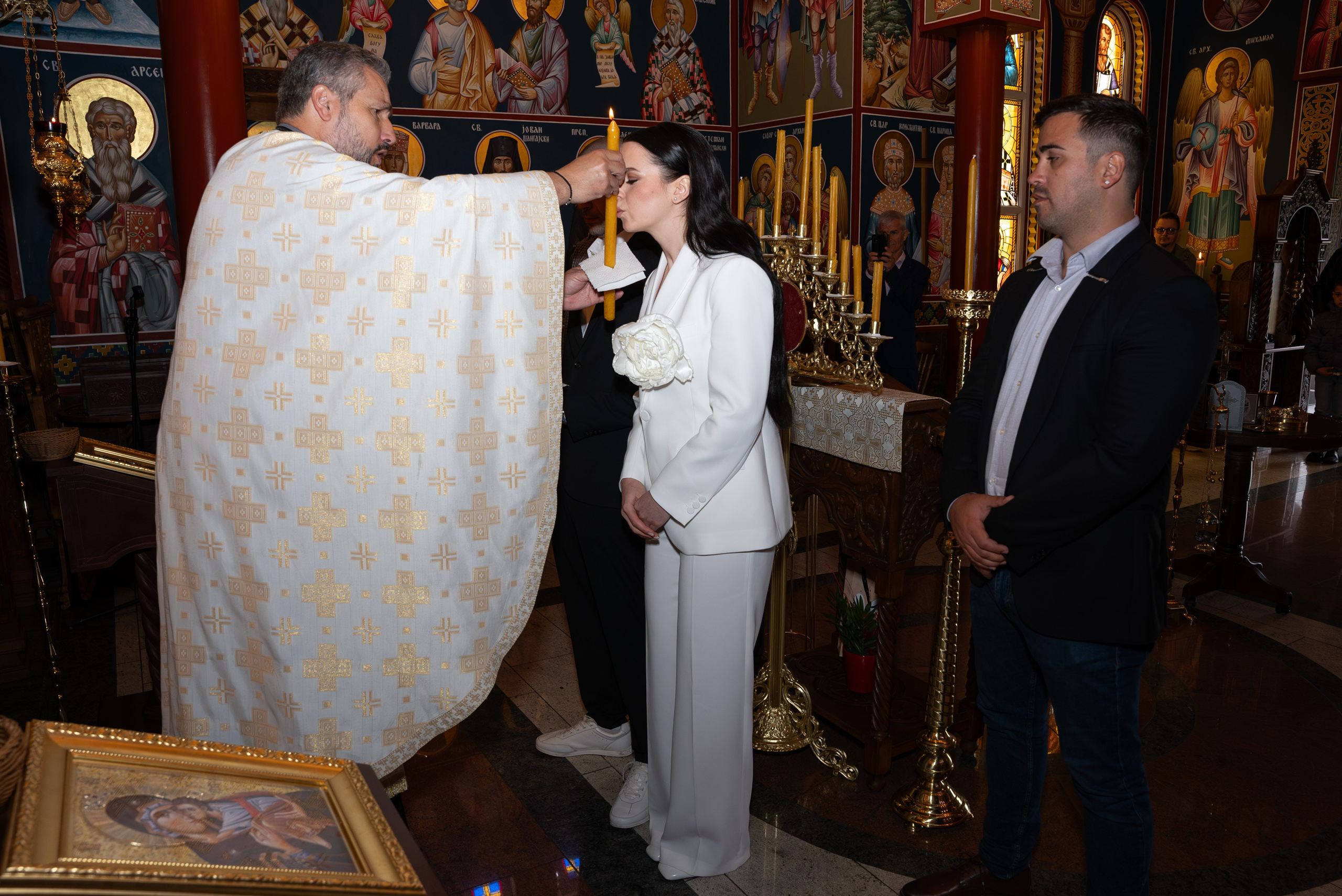 Angel & Suzane. Fotostudio in Metzingen