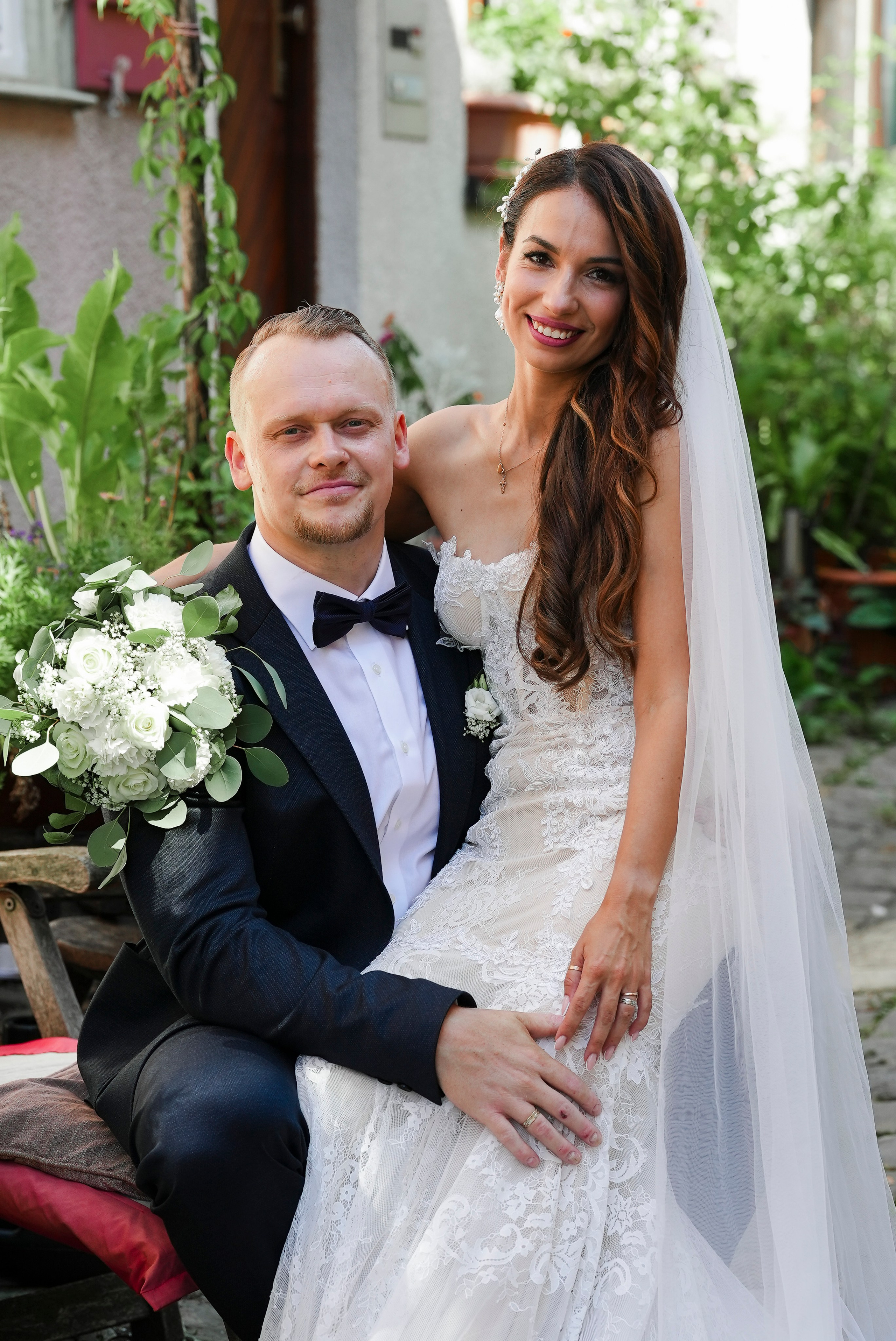 Max & Maria. Fotostudio in Metzingen