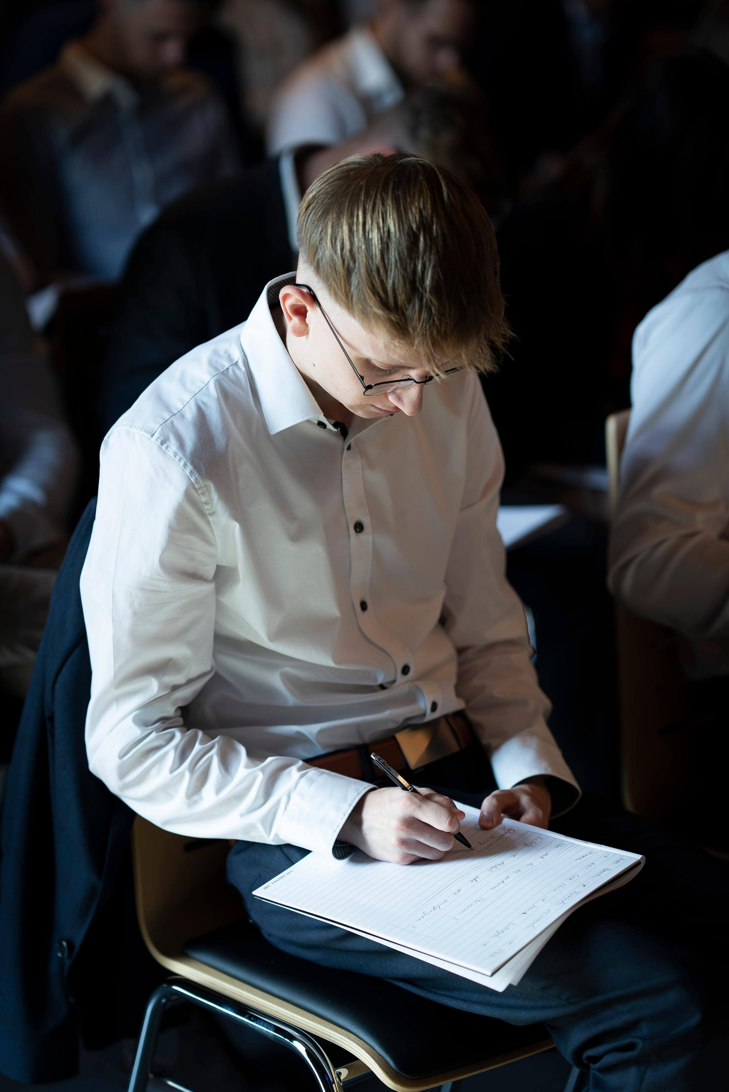 EVENTS BUSINESS. Fotostudio in Metzingen