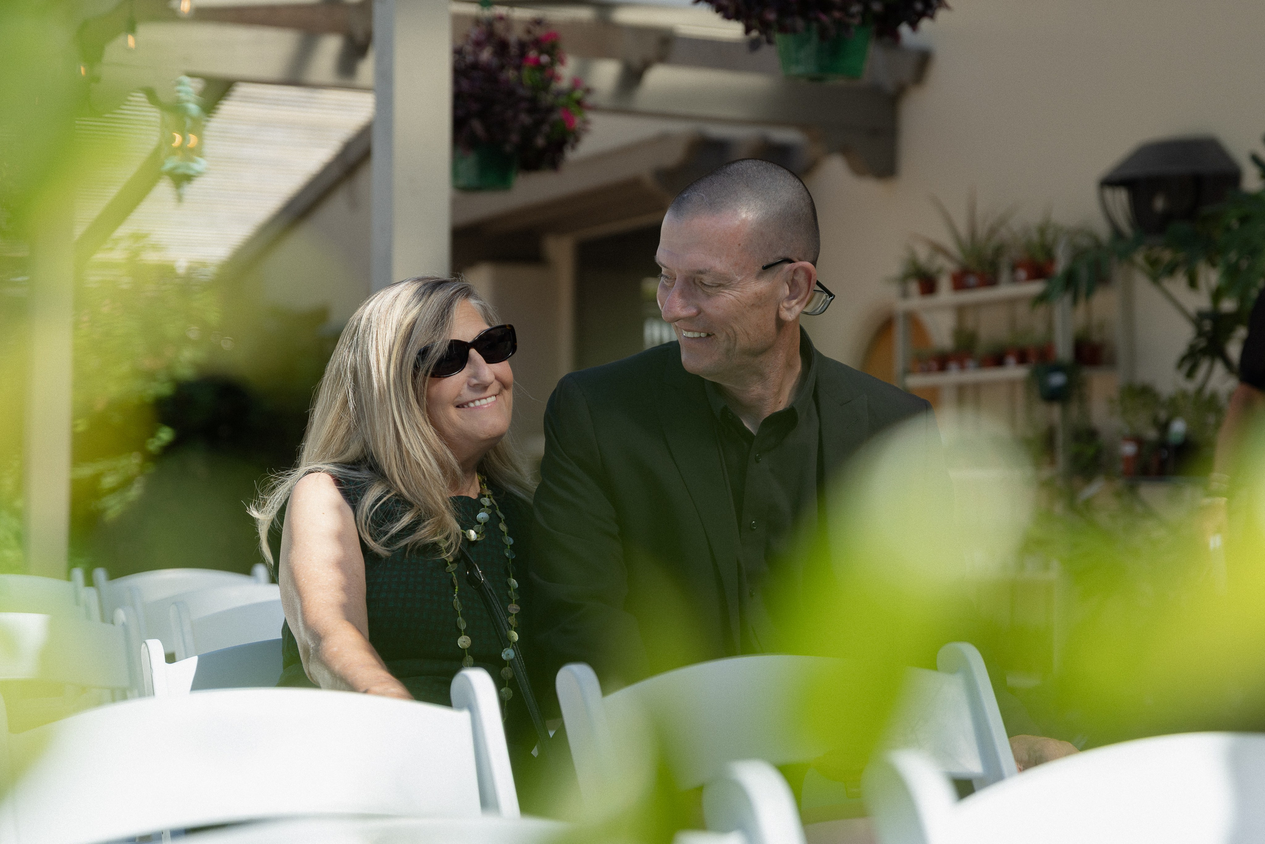 Laura + Scott | The Day We Said Yes. Portrait, family, maternity & wedding photography & videography in SoCal Kseni Vibe